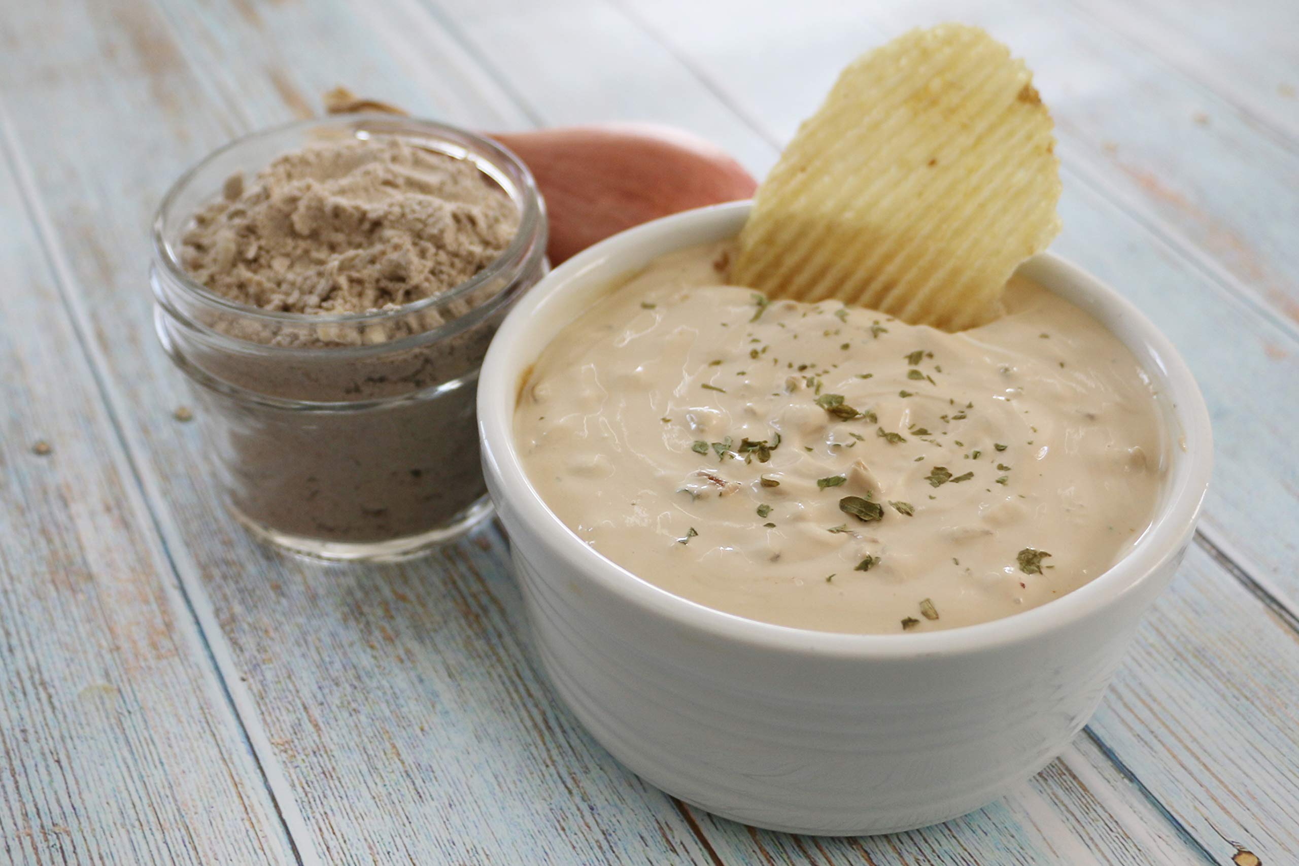 Mom’s Place Gluten Free & Dairy Free Onion Soup Mix or Chip 2.0 oz