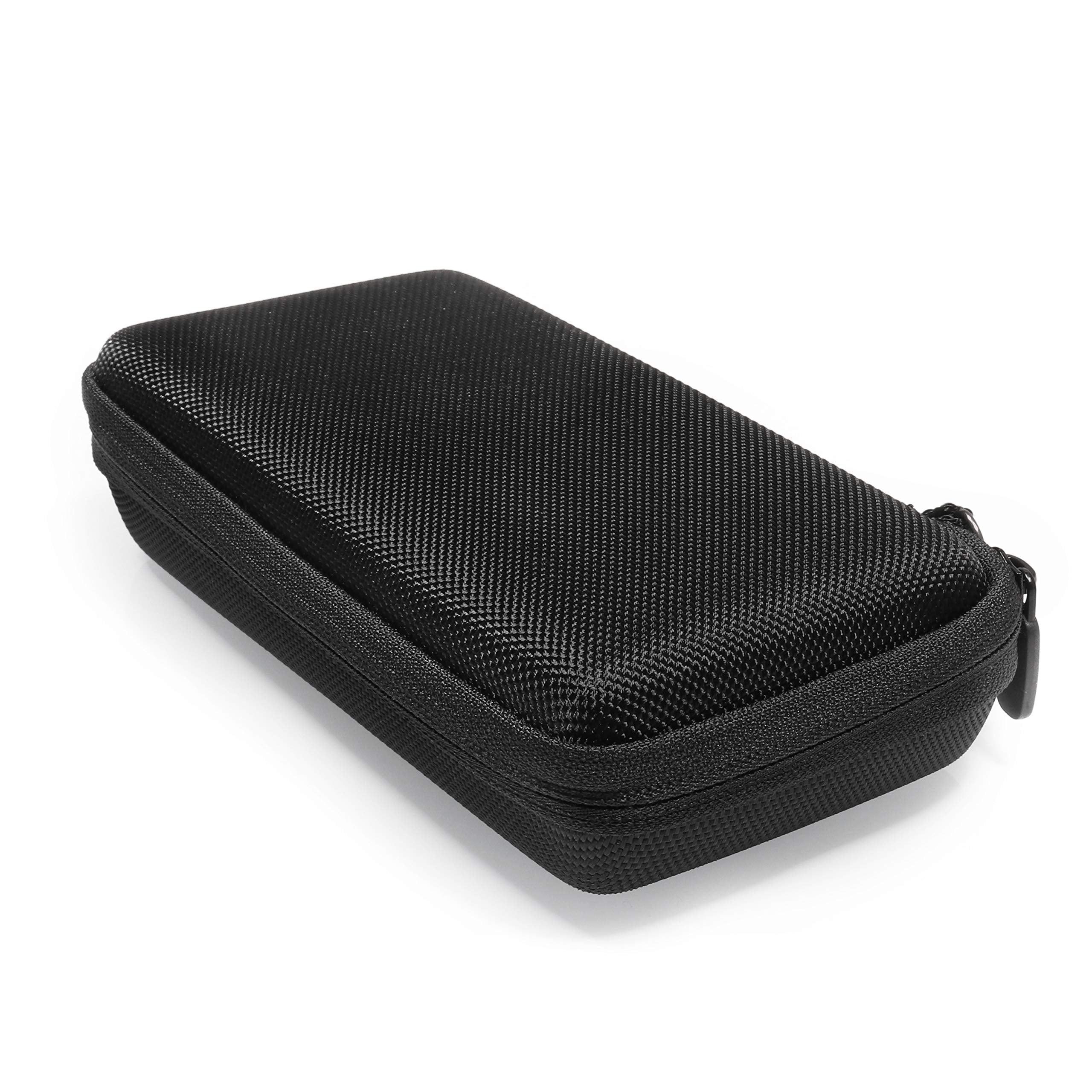 CaseSack Case compatible with WALABOT DIY 2 - Advanced Stud Finder and Wall Scanner, Walabot PRO -Programmable 3D Imaging Sensor, DIY Plus X, Walabot DIY -In-Wall Imager