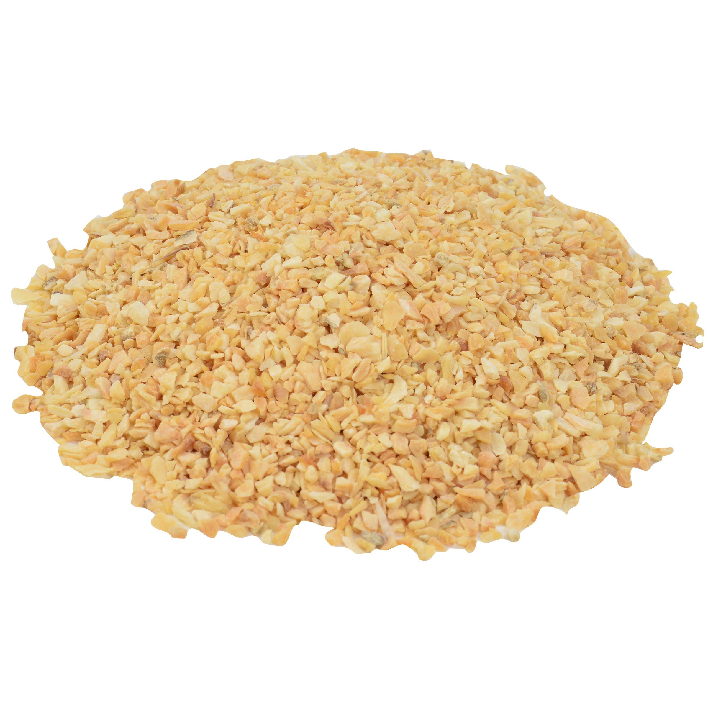 McCormick Culinary Minced Garlic, 23 oz - One 23 Ounce Container of Dried Minced Garlic, Perfect in Soups, Stews, Dressings and Marinades