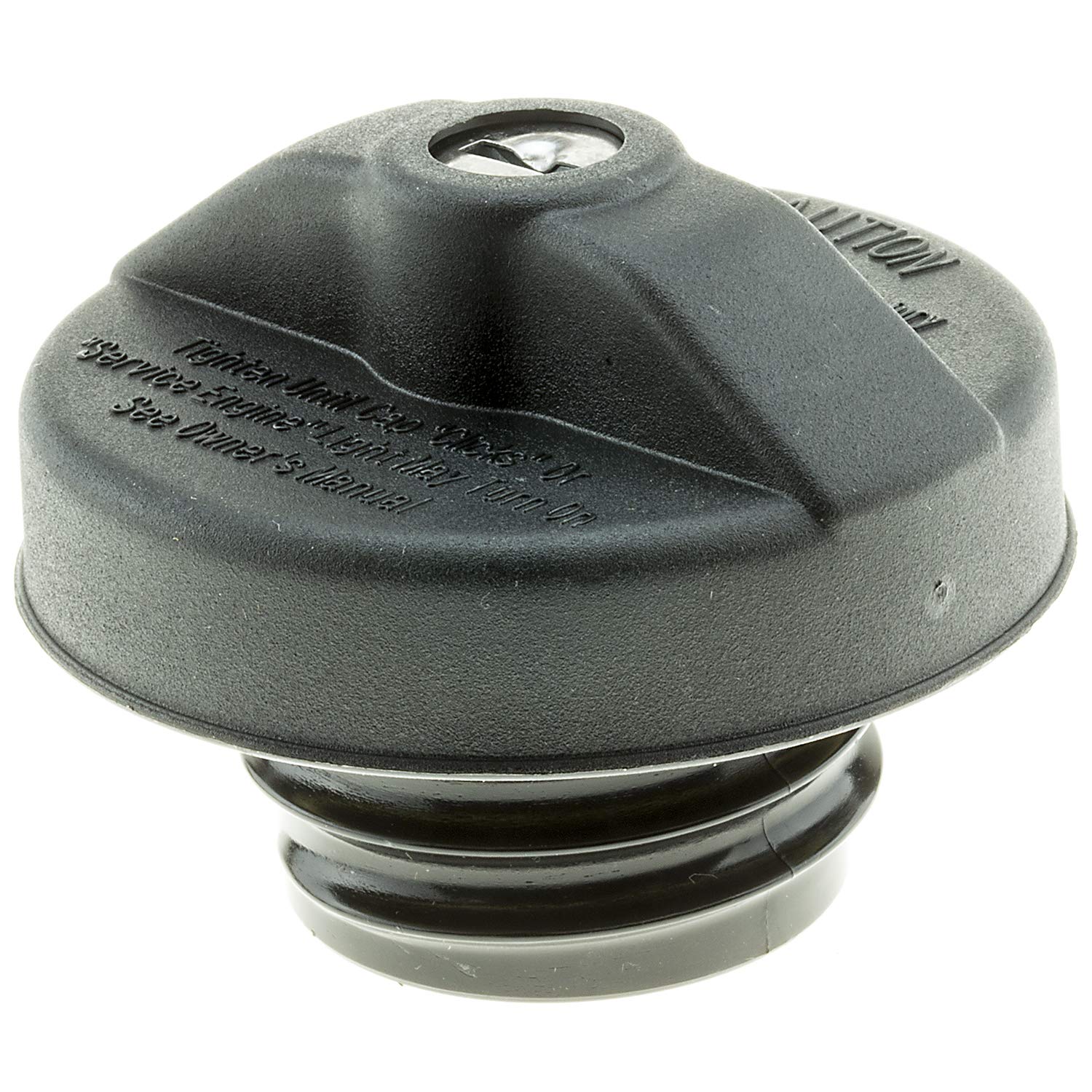 MotoRad MGC791 Fuel Cap - Toyota Camry (83-23) Corolla (83-23) RAV4 (00-23) Tacoma (99-23) Tundra (00-23), Honda Accord (90-17) Civic (92-15) CR-V (97-16), Subaru Outback (00-24) Forester (98-24)