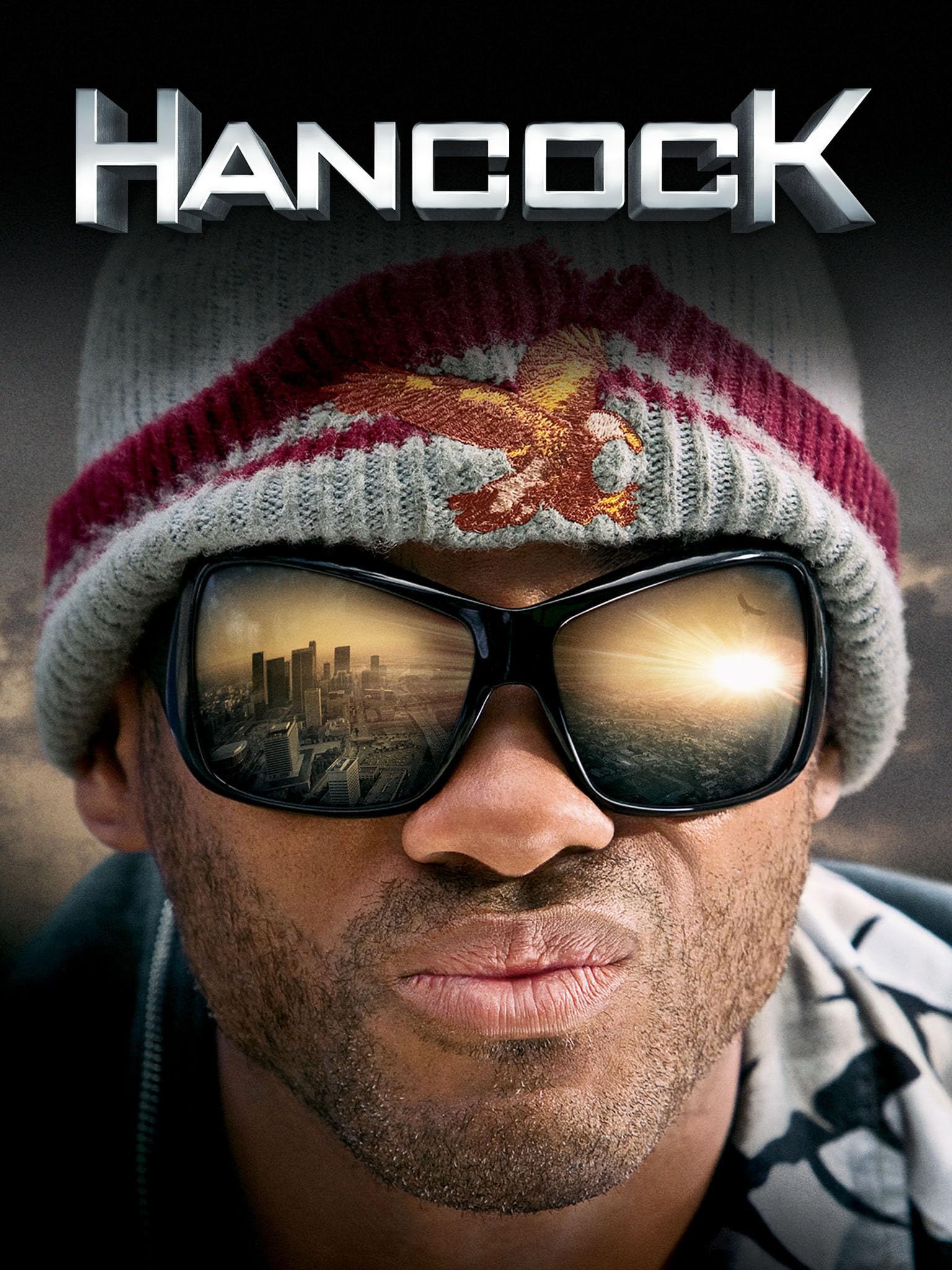 Hancock