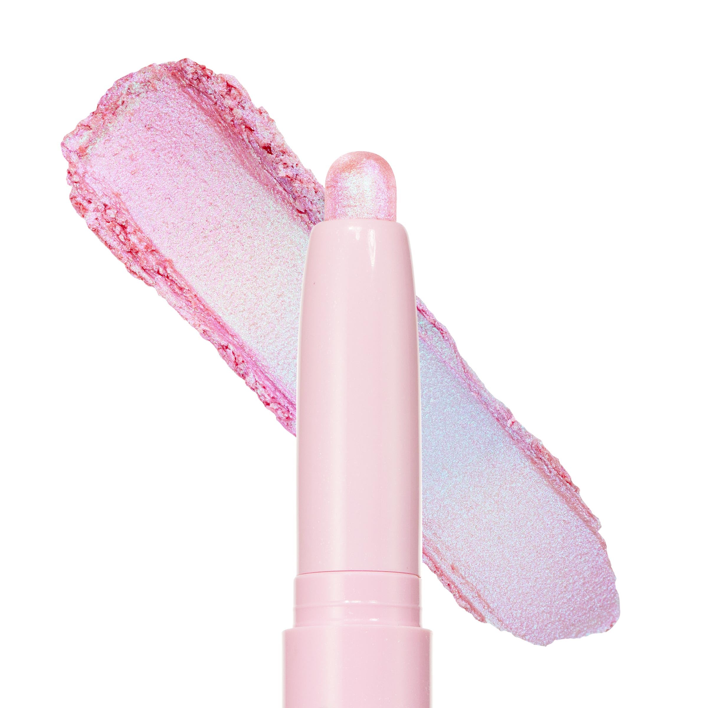 ColourPop Winx Club Shadow Stix - Cream Eyeshadow Stick with Long-Lasting Color - Multi-Use Cream Makeup with a Built-In Sharpener & Precise Tip for Easy Application - Fury of The Dragon (0.05 oz)