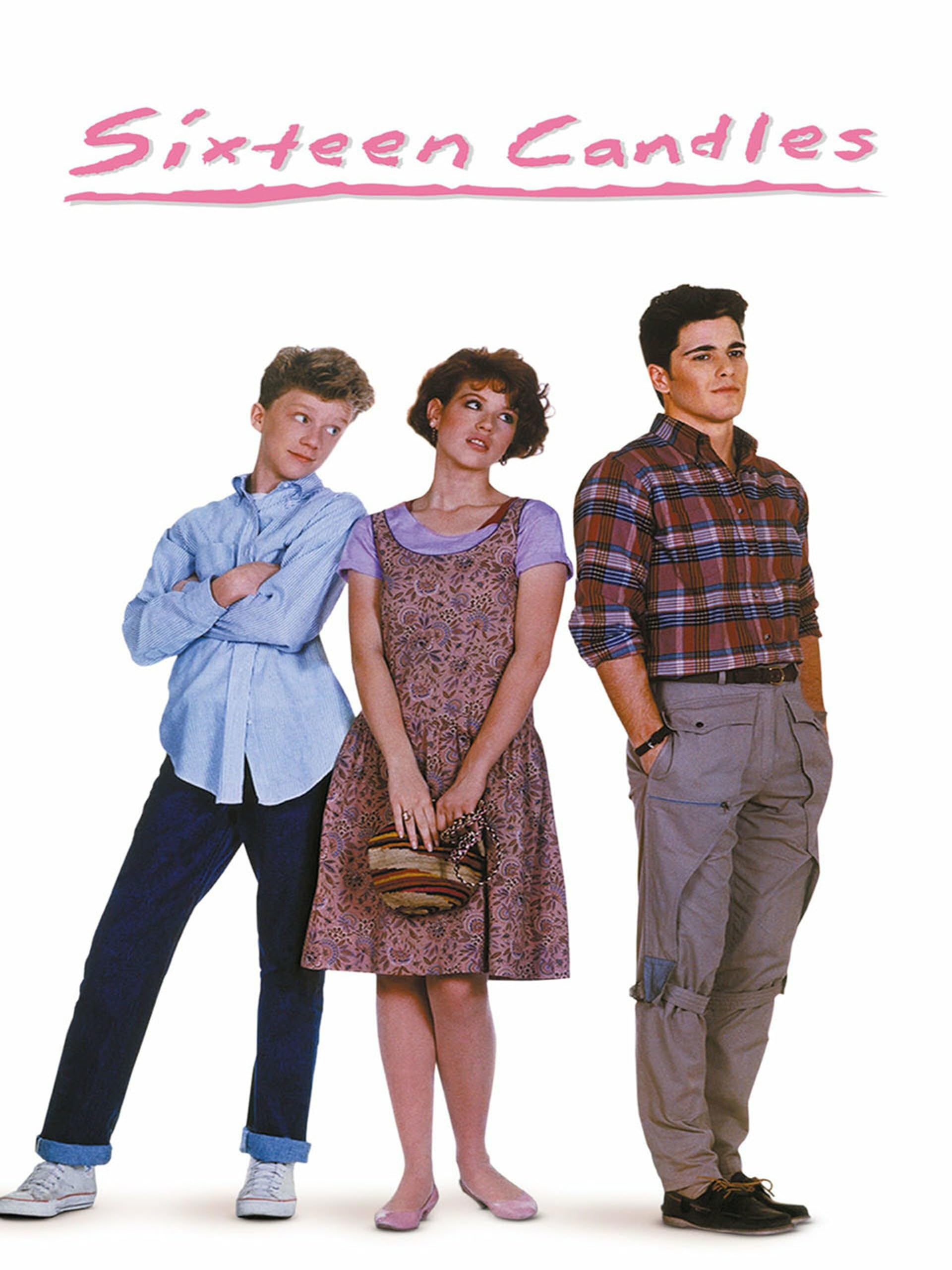 Sixteen Candles