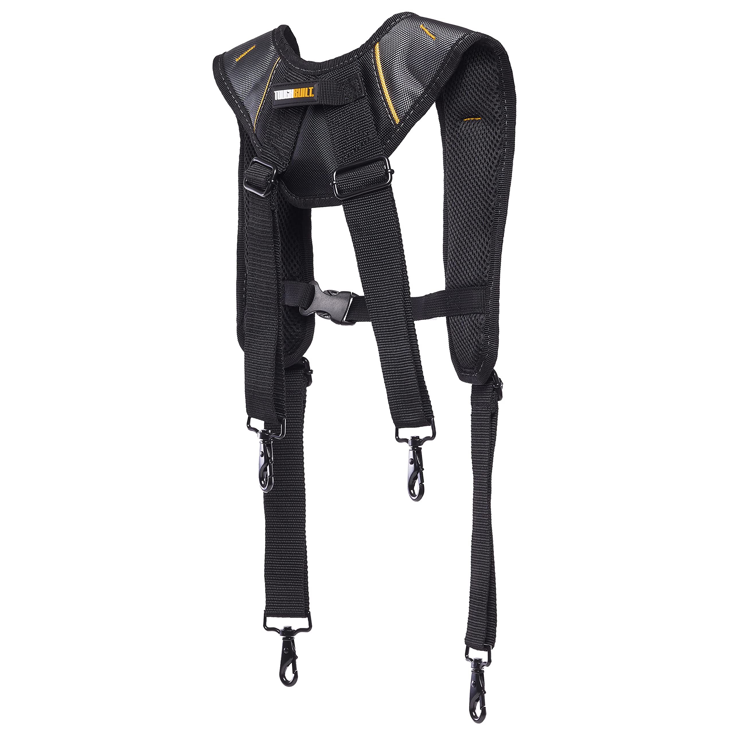 Toughbuilt CT-51P Pro Padded Suspenders