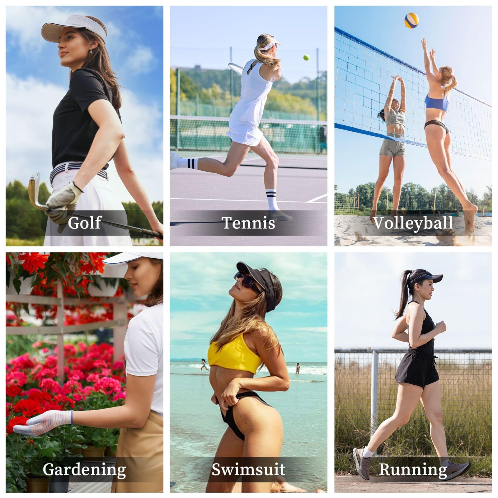 Cuban Make Cuba Great Again Sunscreen Visor Cap Baseball Cap Black