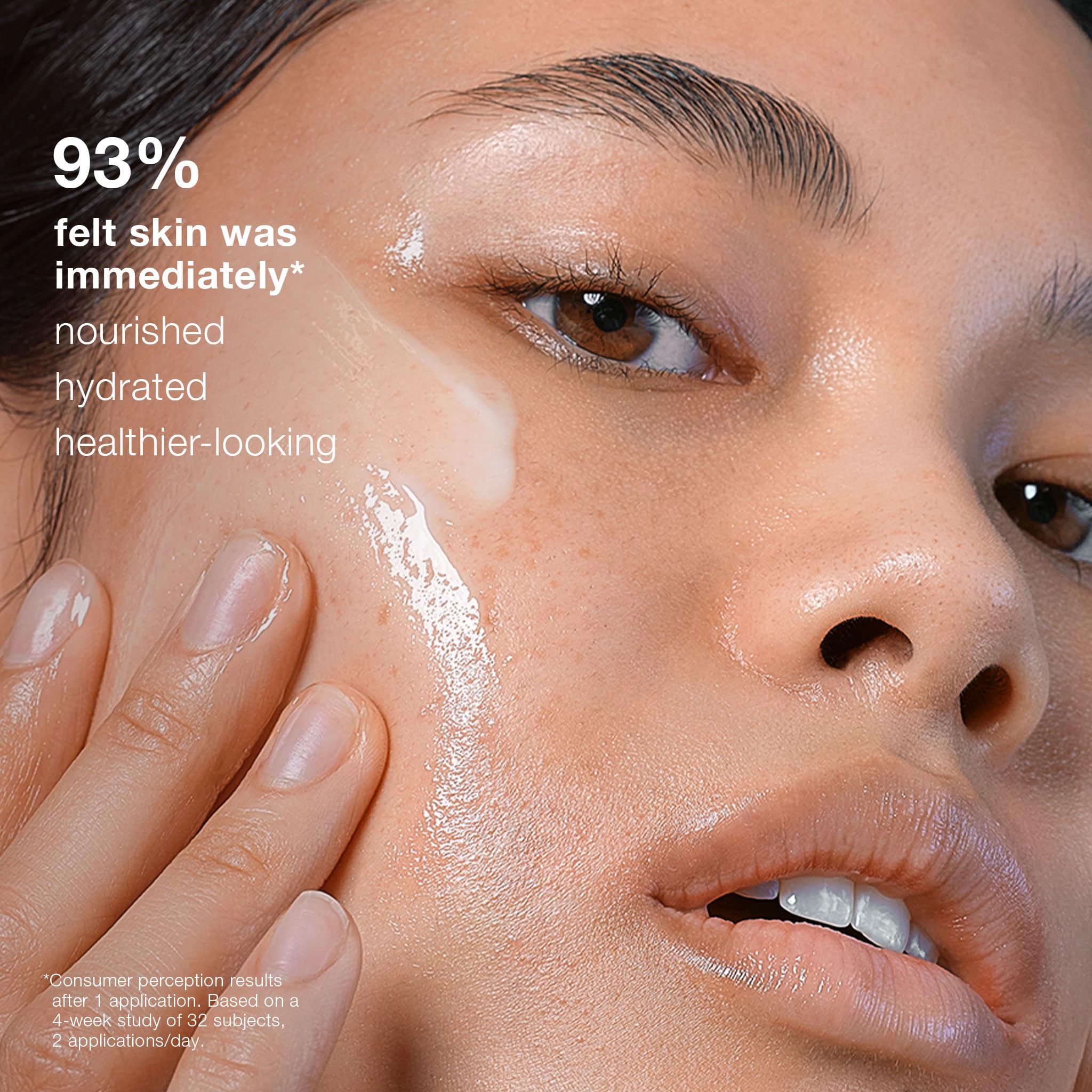 Dermalogica Dynamic Skin Strengthening Serum, Anti Aging Face Serum - Strengthens and Hydrates Skin Barrier, 1 fl oz