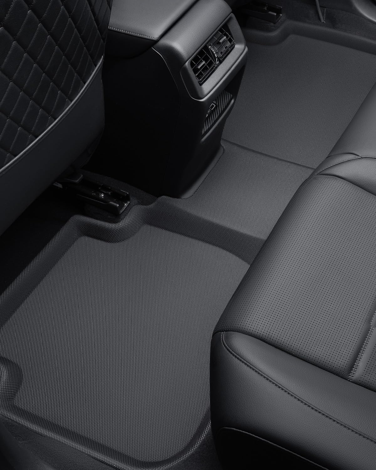 Liner Master® Floor Mats for Honda CR-V 2023-2025, 4 PCS XPE All-Weather Set