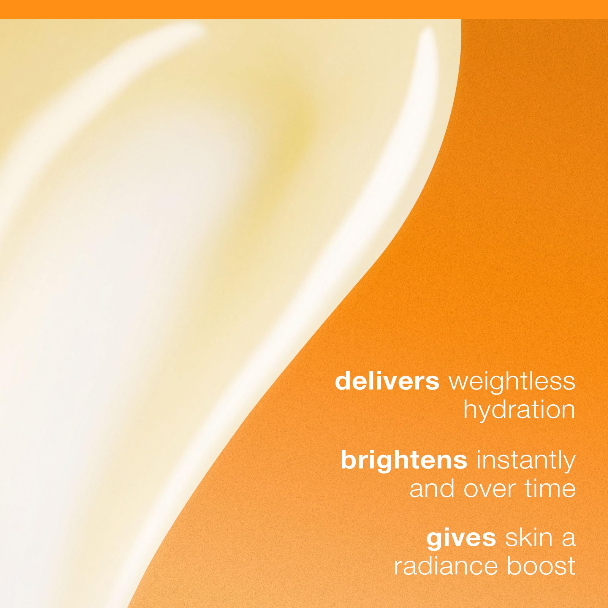 Dermalogica Biolumin-C Gel Moisturizer, Face Moisturizer with Hyaluronic Acid and Vitamin C - Boosts Radiance, Brightens, Provides Weightless Hydration, 1.7 Fl Oz