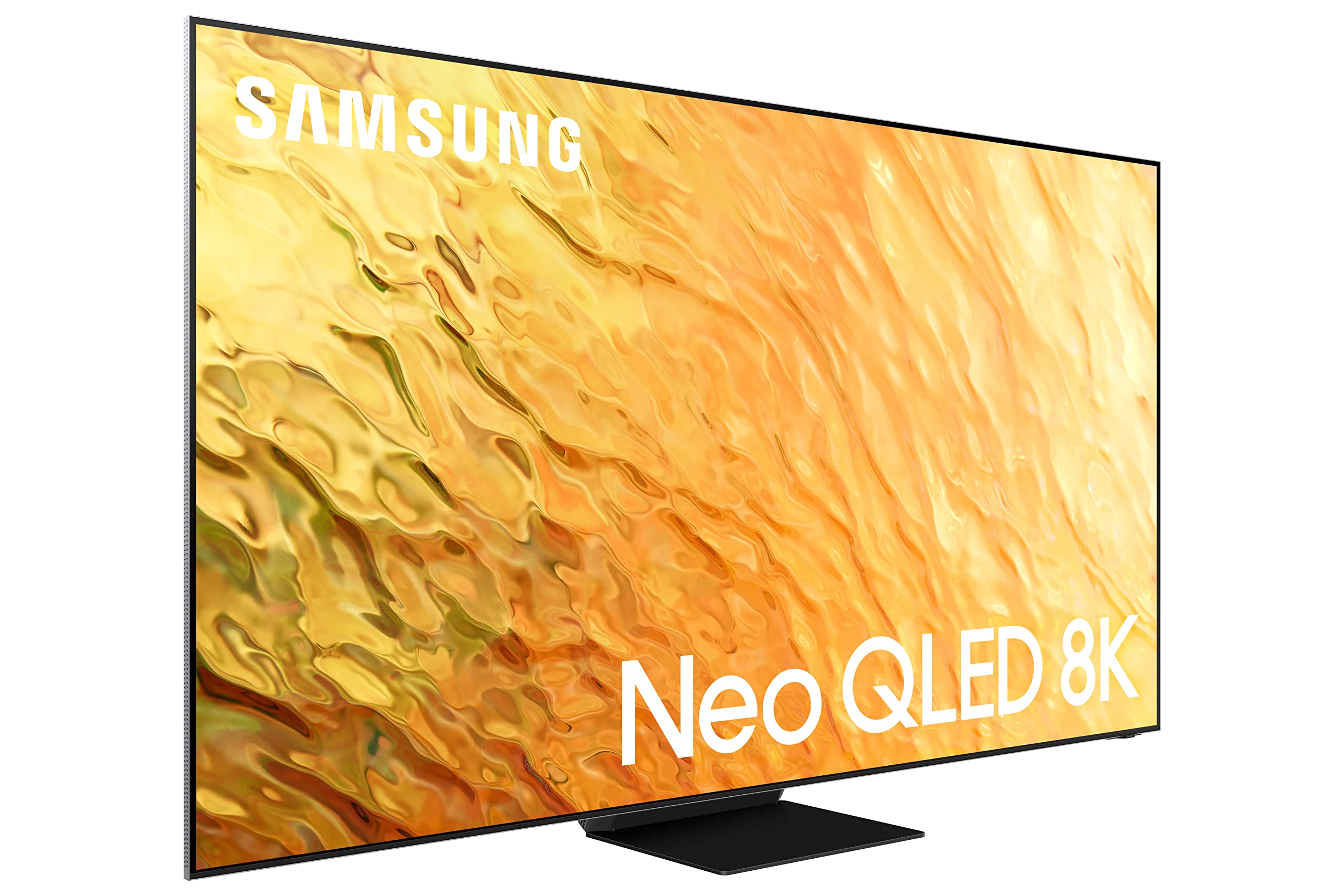 SAMSUNG 75-Inch Class Neo QLED 8K QN850B Series - 8K UHD Quantum HDR 32x Smart TV with Alexa Built-in (QN75QN850BFXZA, 2022 Model)