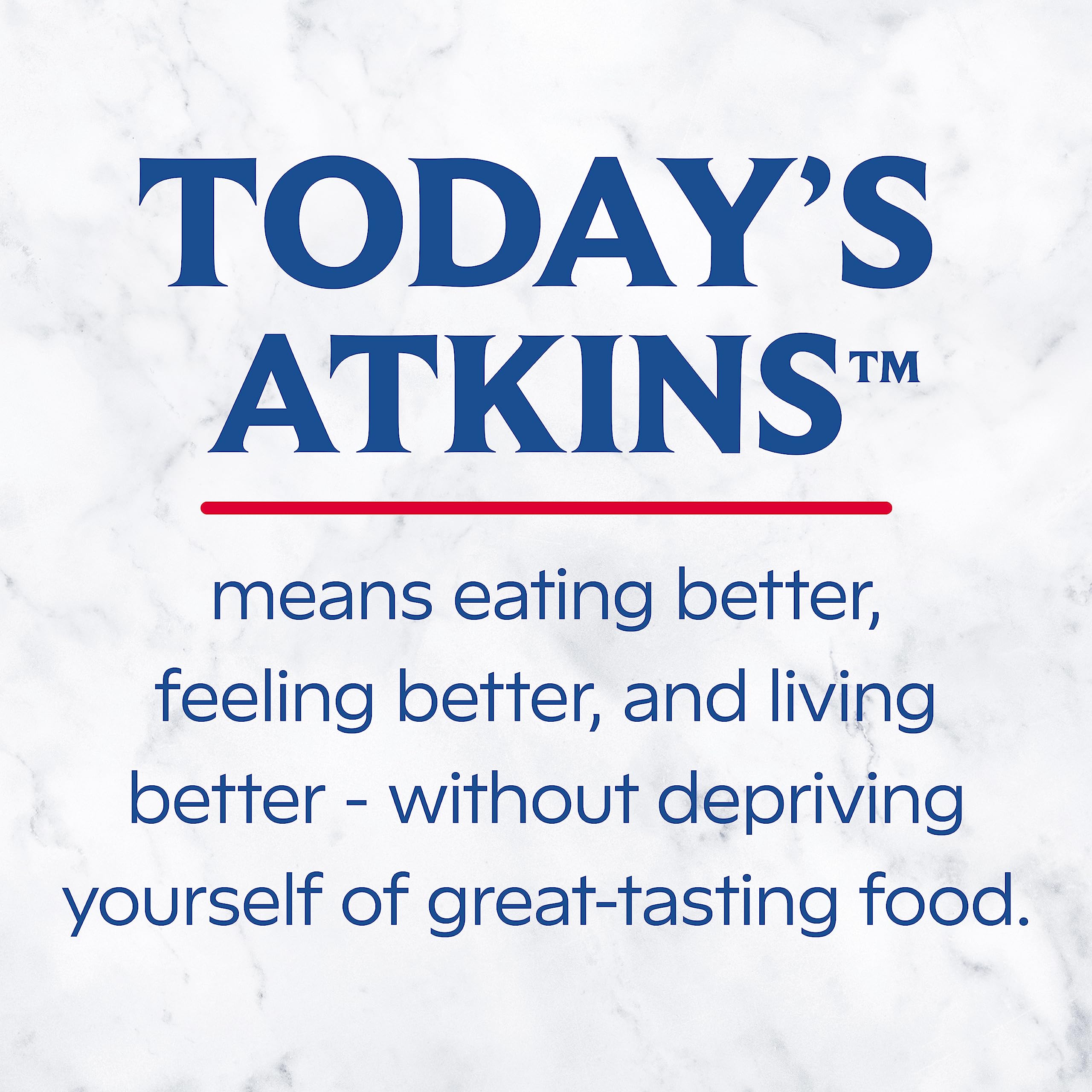 Atkins Soft Baked Energy Bars, Blueberry, 15g Protein,2g Sugar, Excellent Source of Fiber, Low Carb, 4 Packs (5 Bars Each)