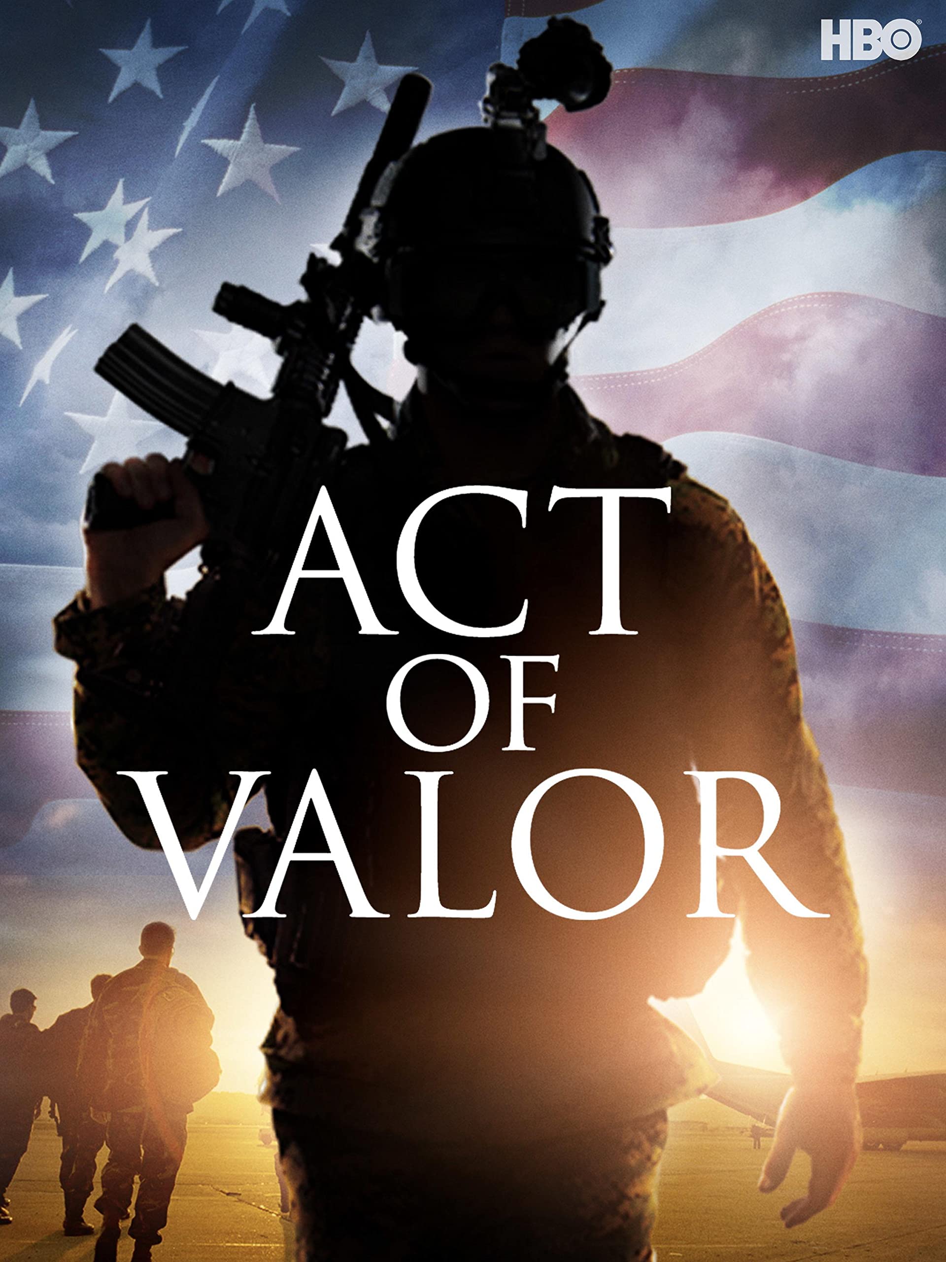 Act of Valor