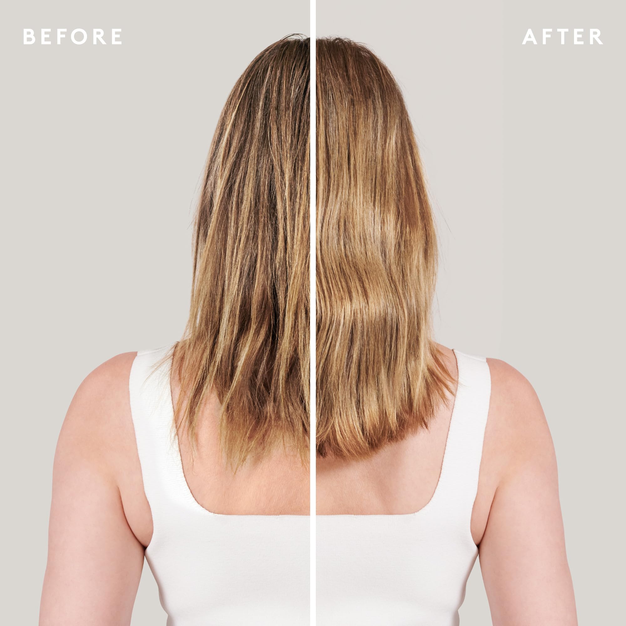 Virtue Flourish Shampoo for Thinning Hair | Detoxifies, Volumizes, Repairs Thinning Hair