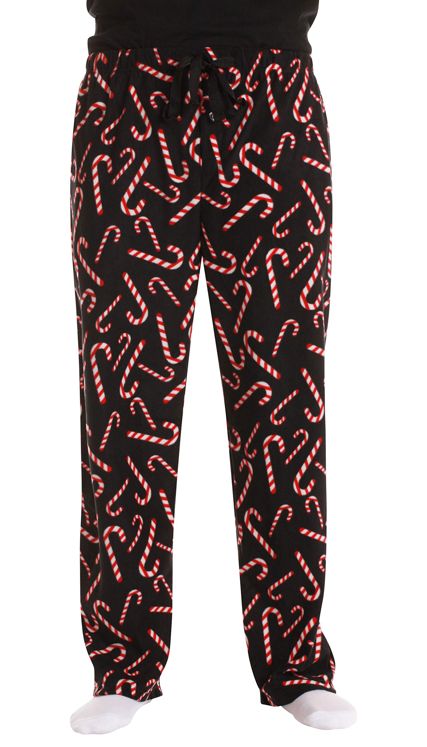 #followme Polar Fleece Pajama Pants for Men Sleepwear PJs 45902-10179-XXXL