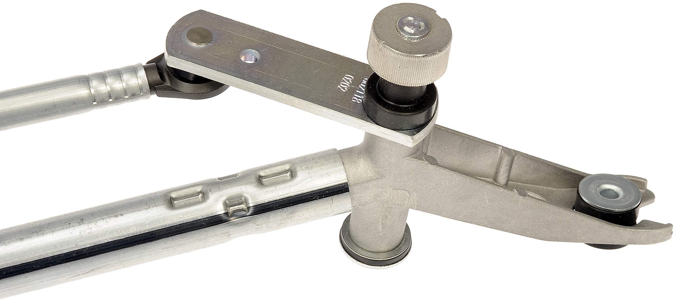 Dorman 602-130AS Windshield Wiper Motor and Linkage Assembly Compatible with Select Dodge Models