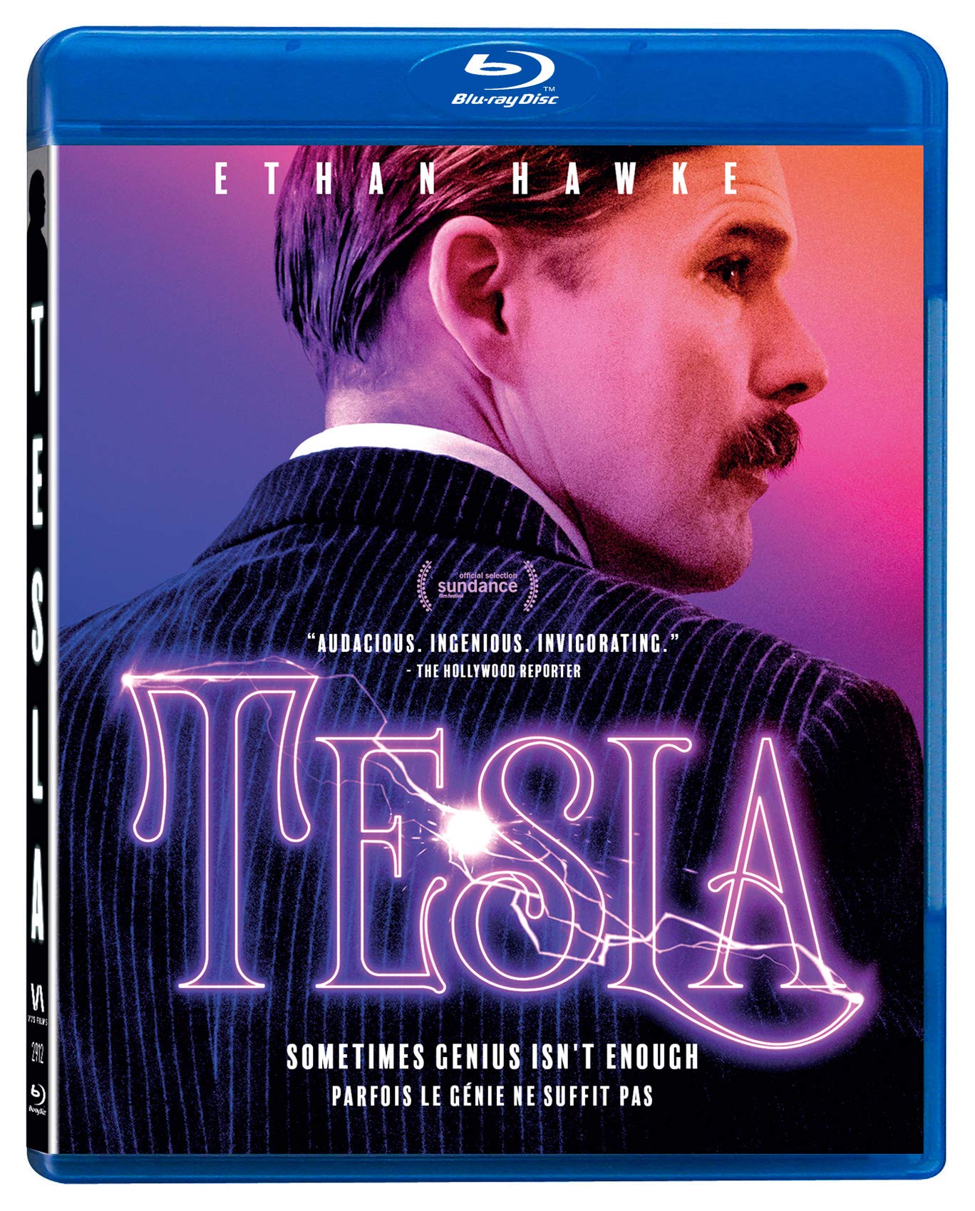 Tesla