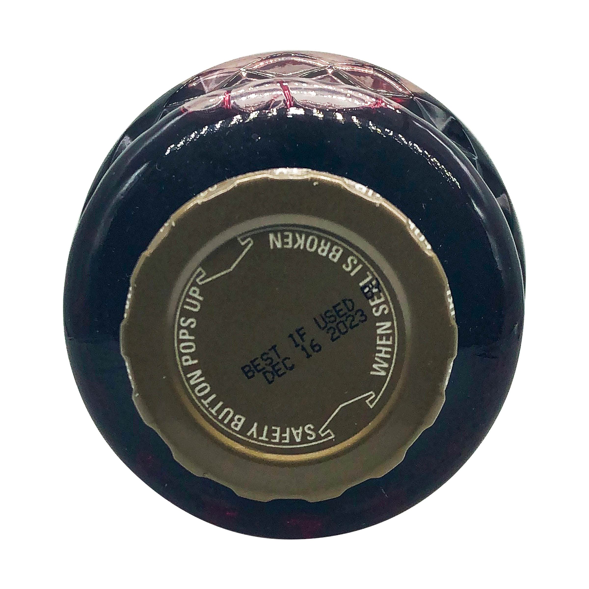 RW KNUDSEN Just Cranberry Juice, 32 FZ