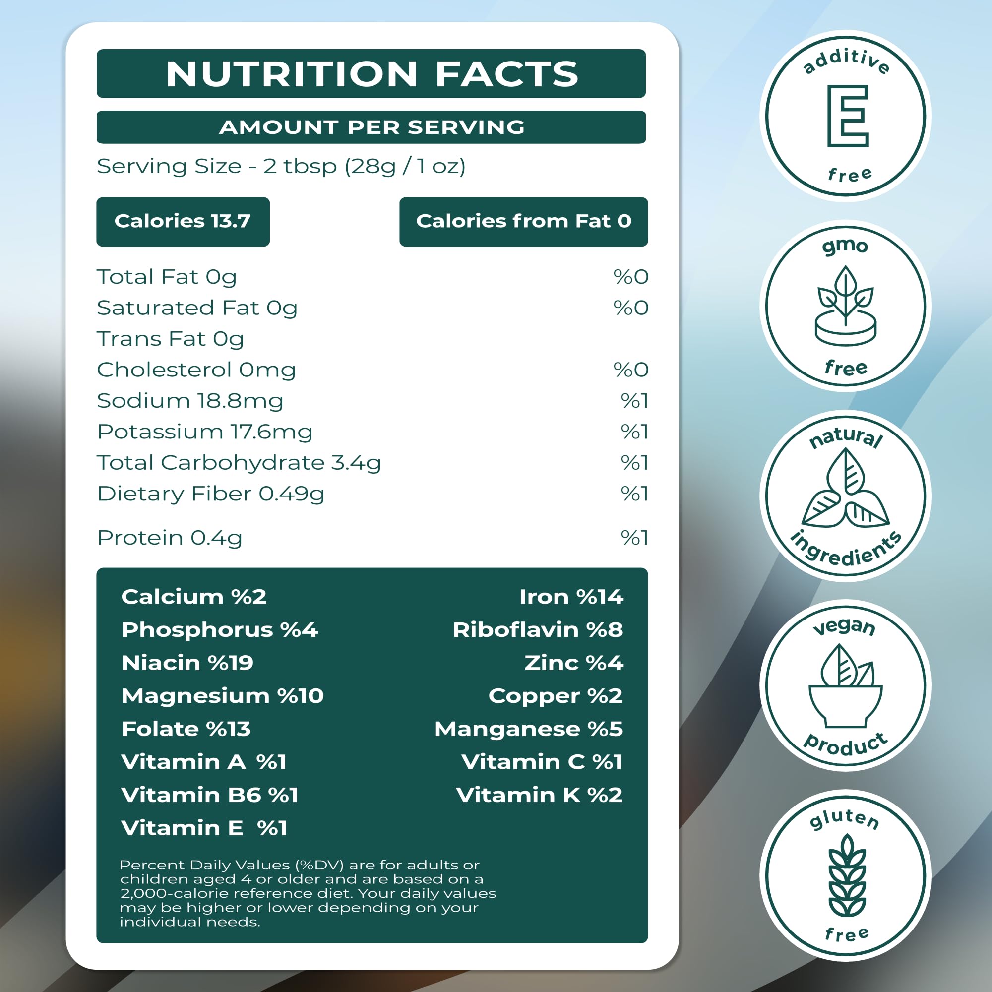 TrueSeaMoss Sea Moss Gel + Raw Irish Moss Bundle – Wildcrafted Seamoss for Gut Health, Antioxidant & Energy Support – 16oz Sundried Raw + Mango/Pineapple Gel – Vegan, Made in USA
