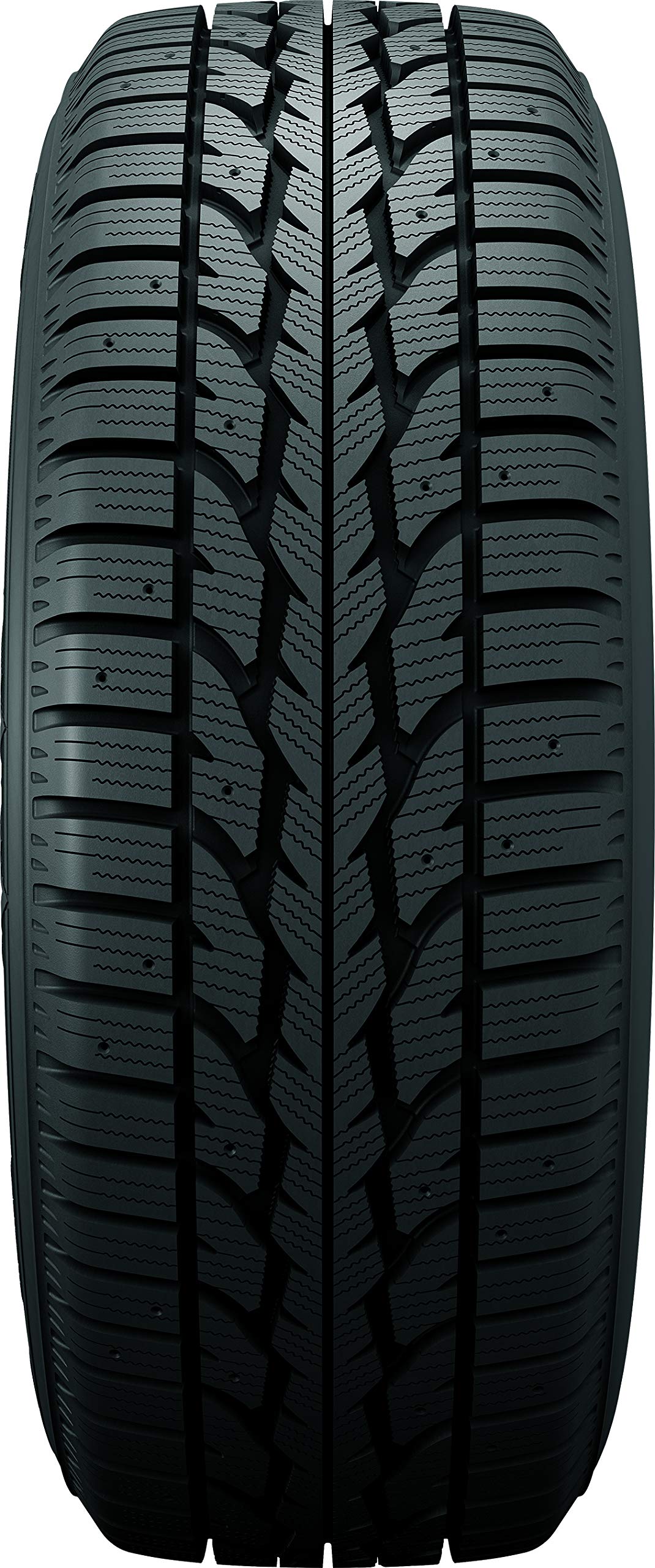 Firestone Winterforce 2 Winter/Snow Passenger Tire 205/70R15 96 S