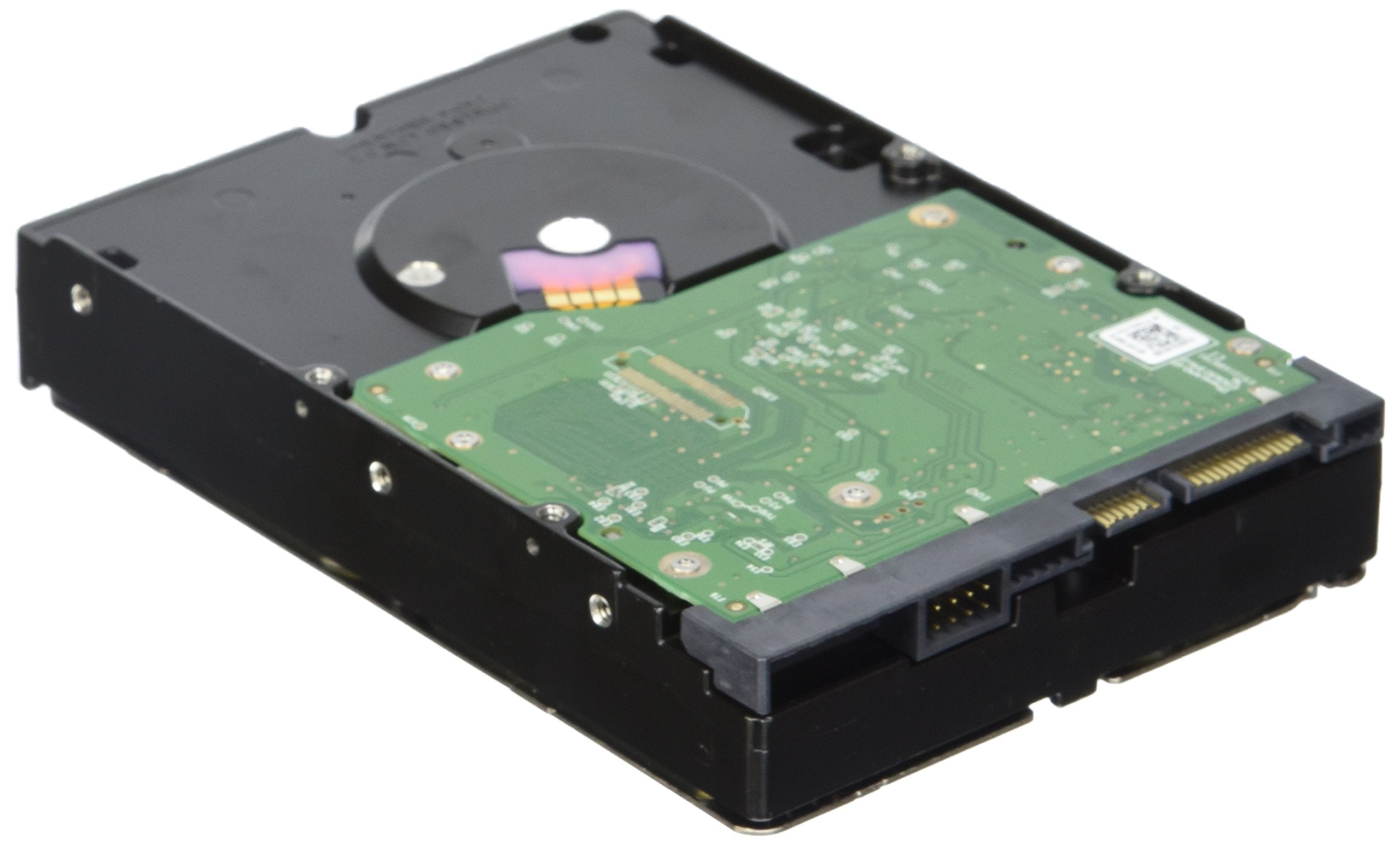 WD SE 2TB Datacenter Hard Disk Drive - 7200 RPM SATA 6 Gb/s 64MB Cache 3.5 Inch - WD2000F9YZ