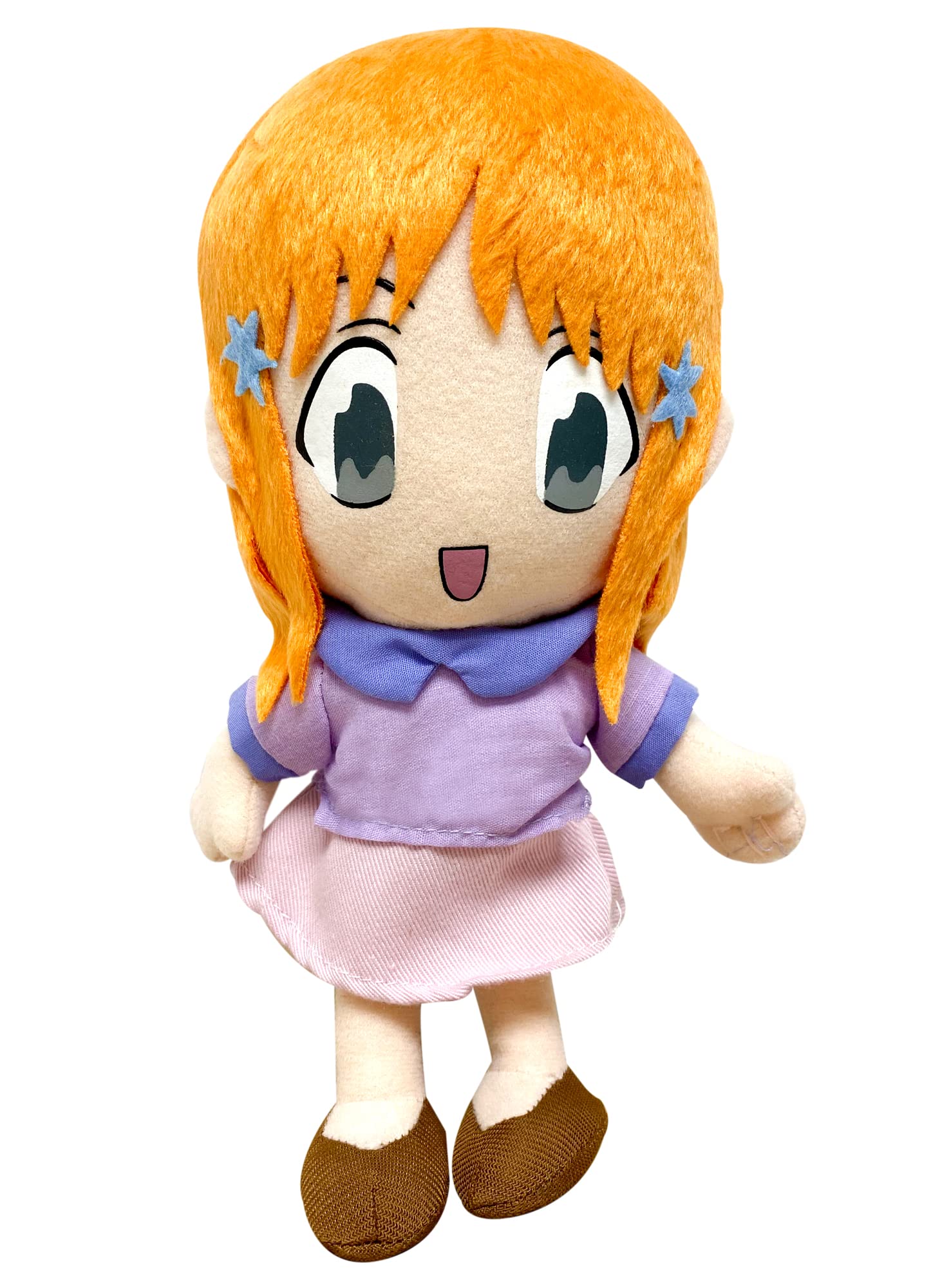 Great Eastern Entertainment Bleach Orihime Plush Multi-colored, 13"