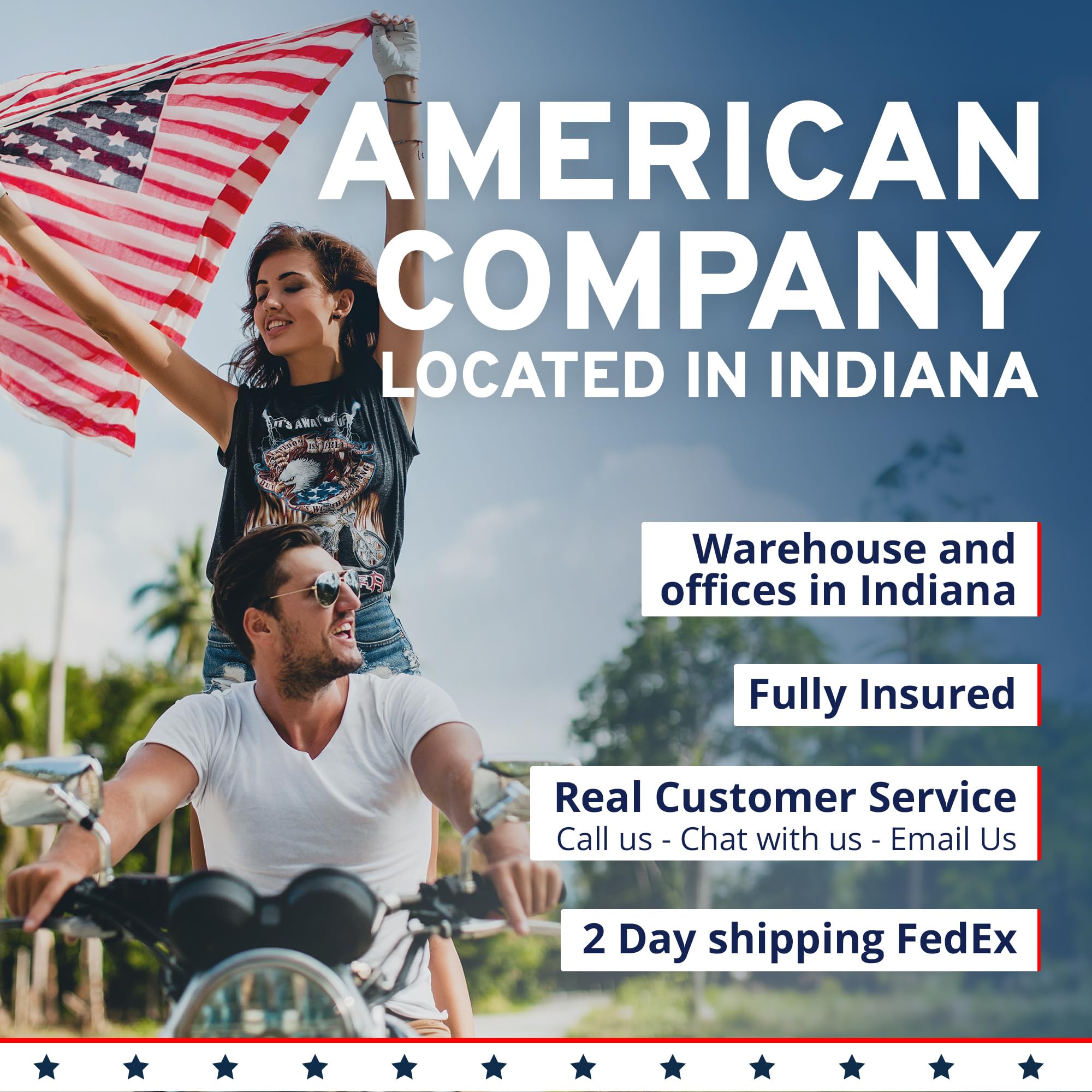 Pirate Battery YTX4B-BS 12 V 40 CCA AGM – Maintenance-Free 2 Ah Battery for Scooter, Pocket Bike, Mini ATV – Tab Terminal – Fits Yamaha Zuma 50, Honda Metropolitan, Razor Pocket Mod