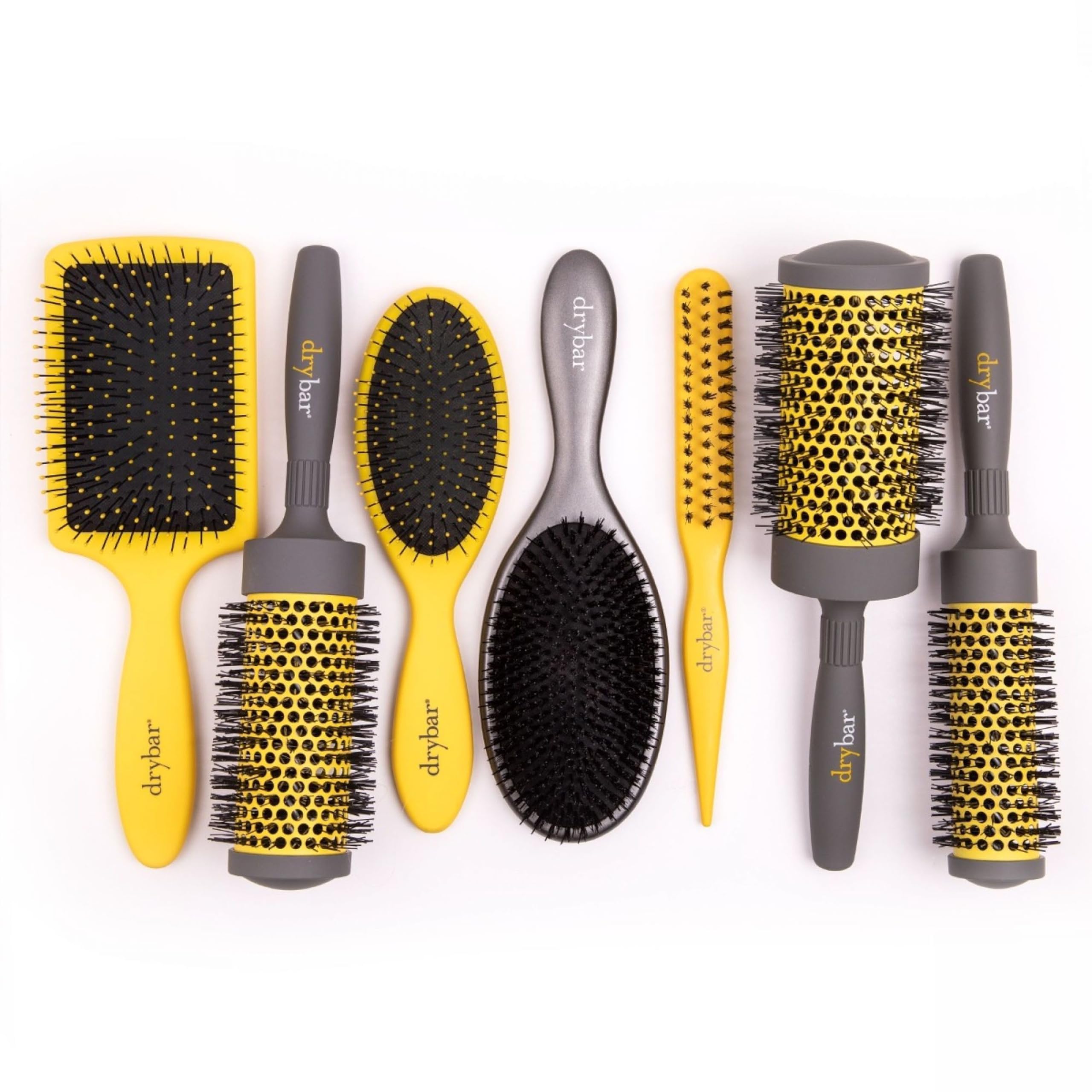 Drybar Double Pint Large Round Ceramic Brush