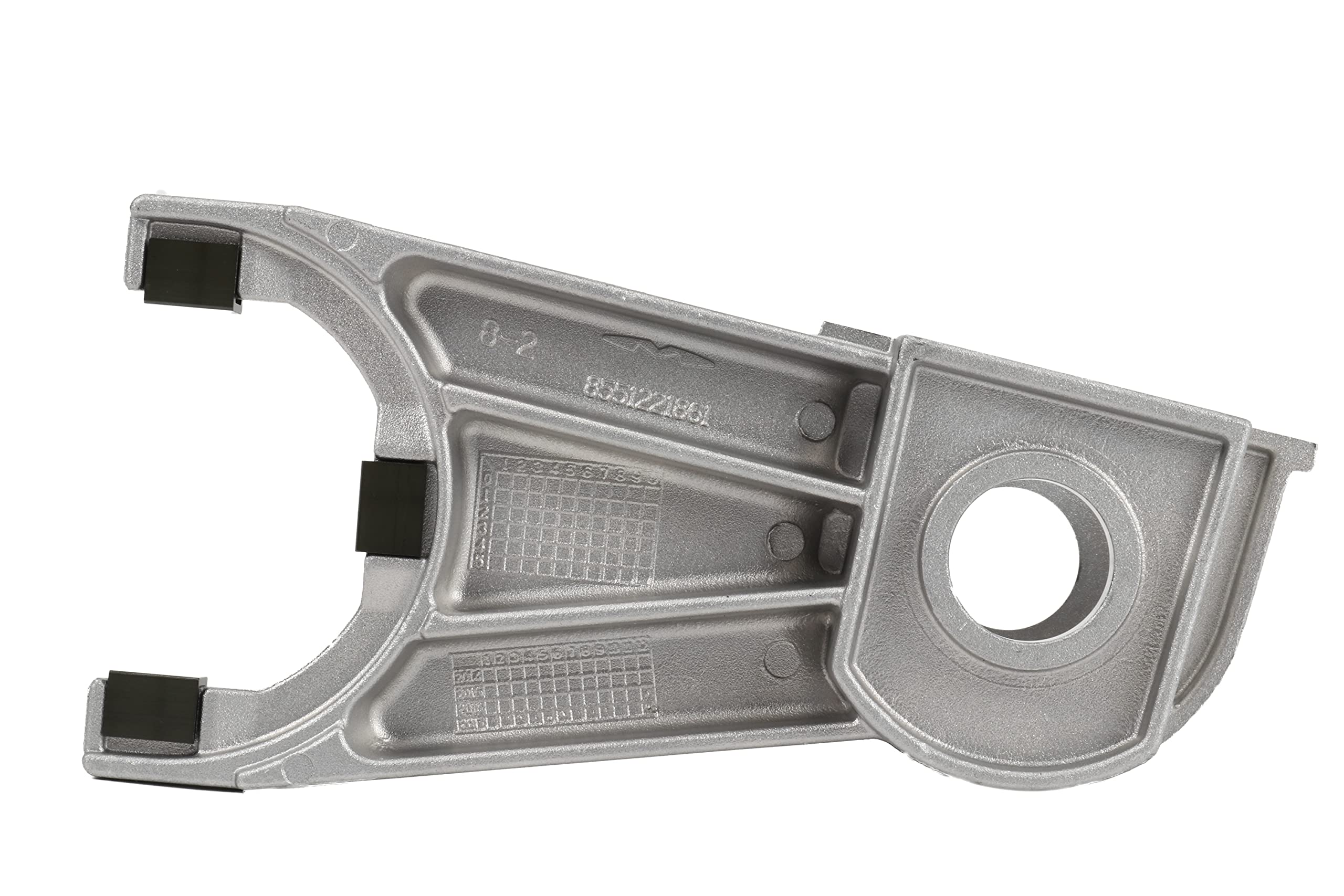 GM Genuine Parts 19133031 Transfer Case High/Low Shift Fork