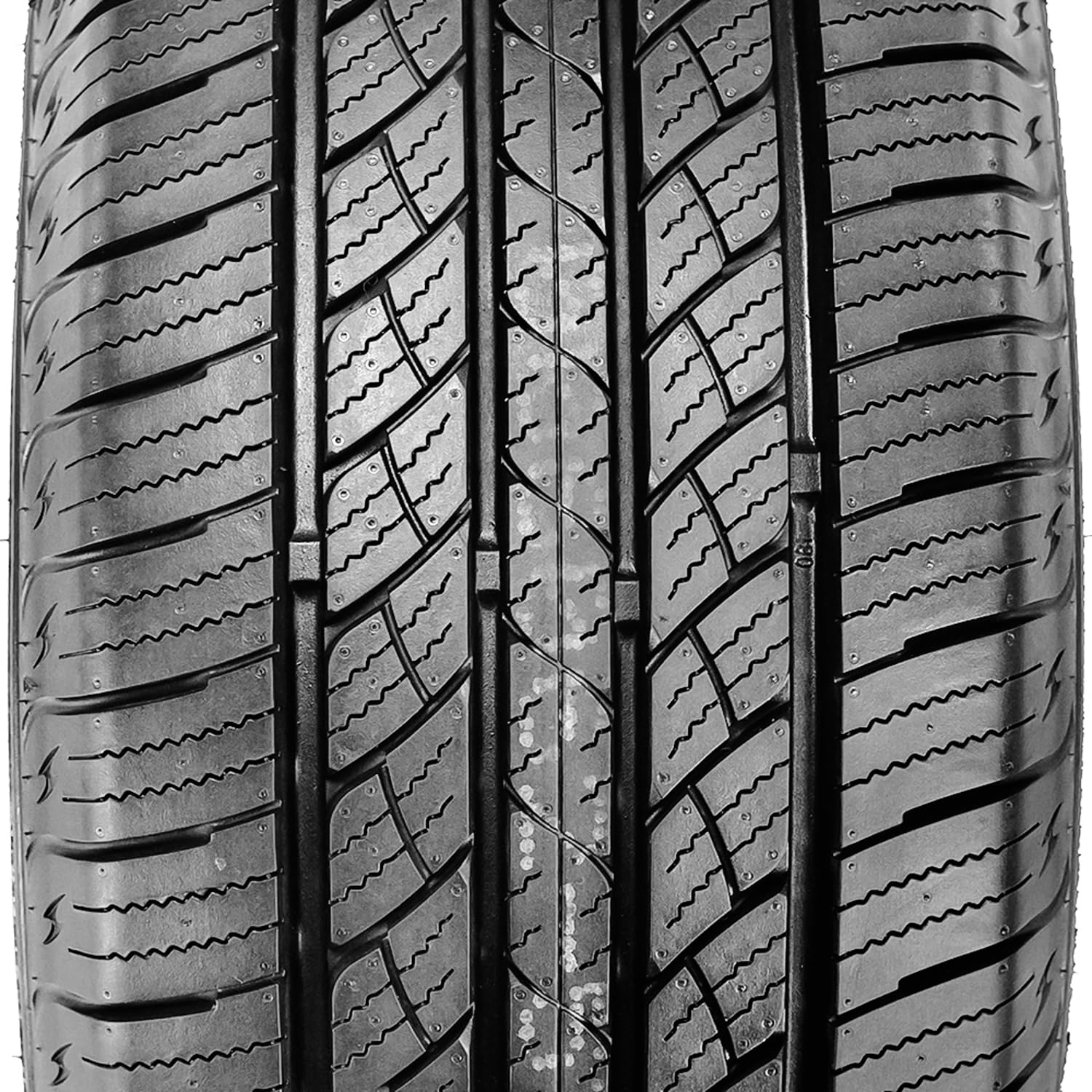 Westlake P245/55R19 103V SL BW WESTLAKE SU318 HWY