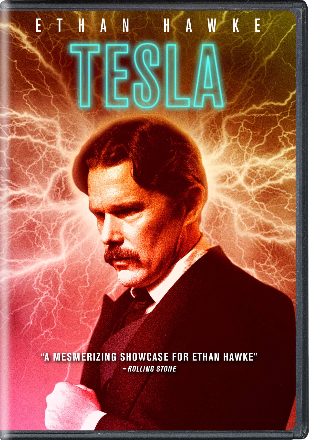 Tesla [DVD]