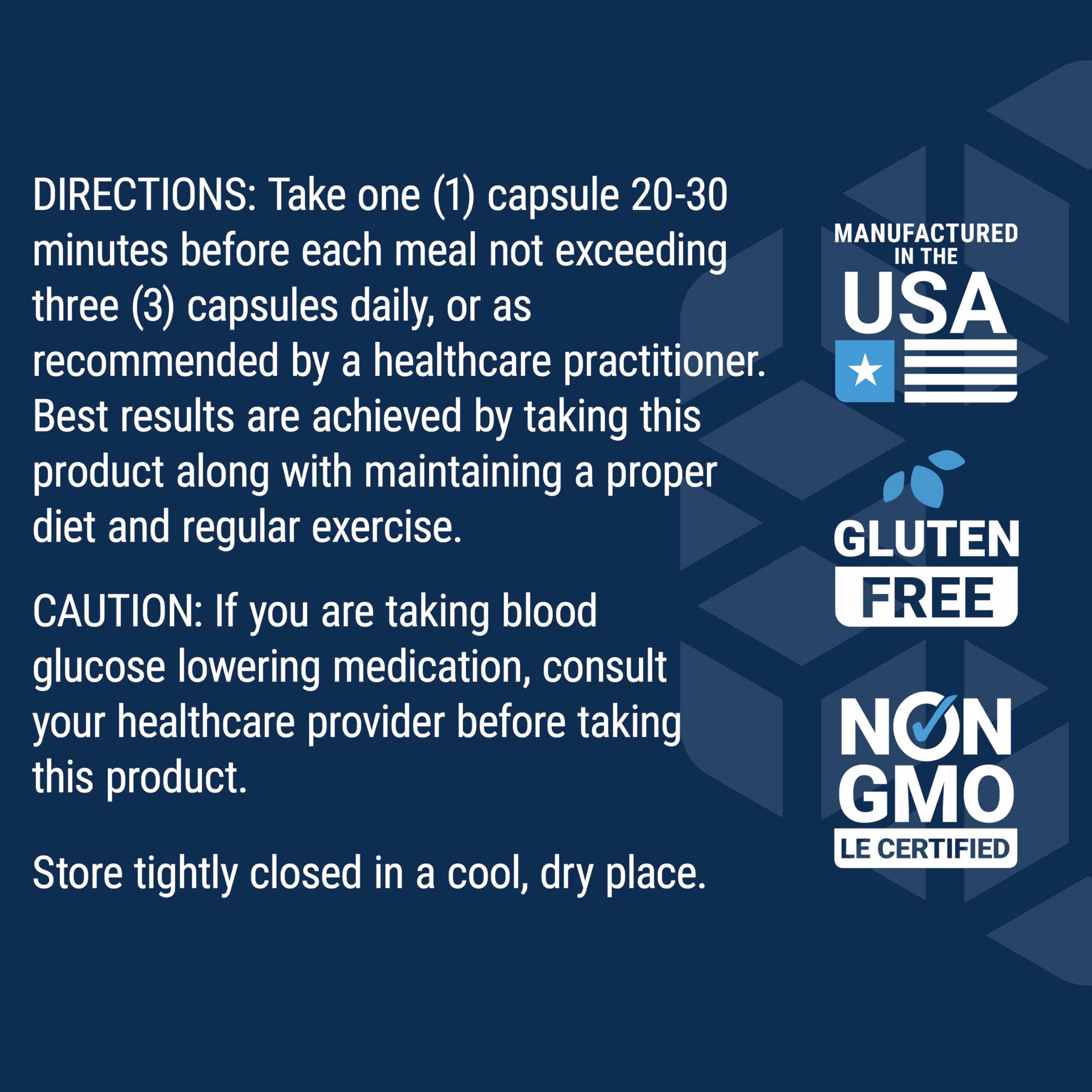 Life Extension CinSulin® with InSea2® and Crominex® 3+, shilajit, amla Fruit, Cinnamon, Brown Seaweed, Supports Healthy Metabolism and Satiety, Gluten-Free, Non-GMO, Vegetarian, 90 Capsules