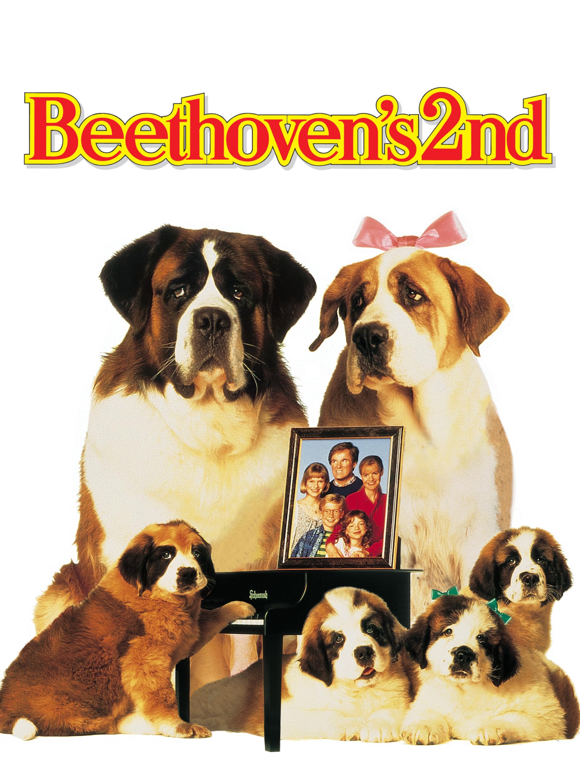 Beethoven's 2nd