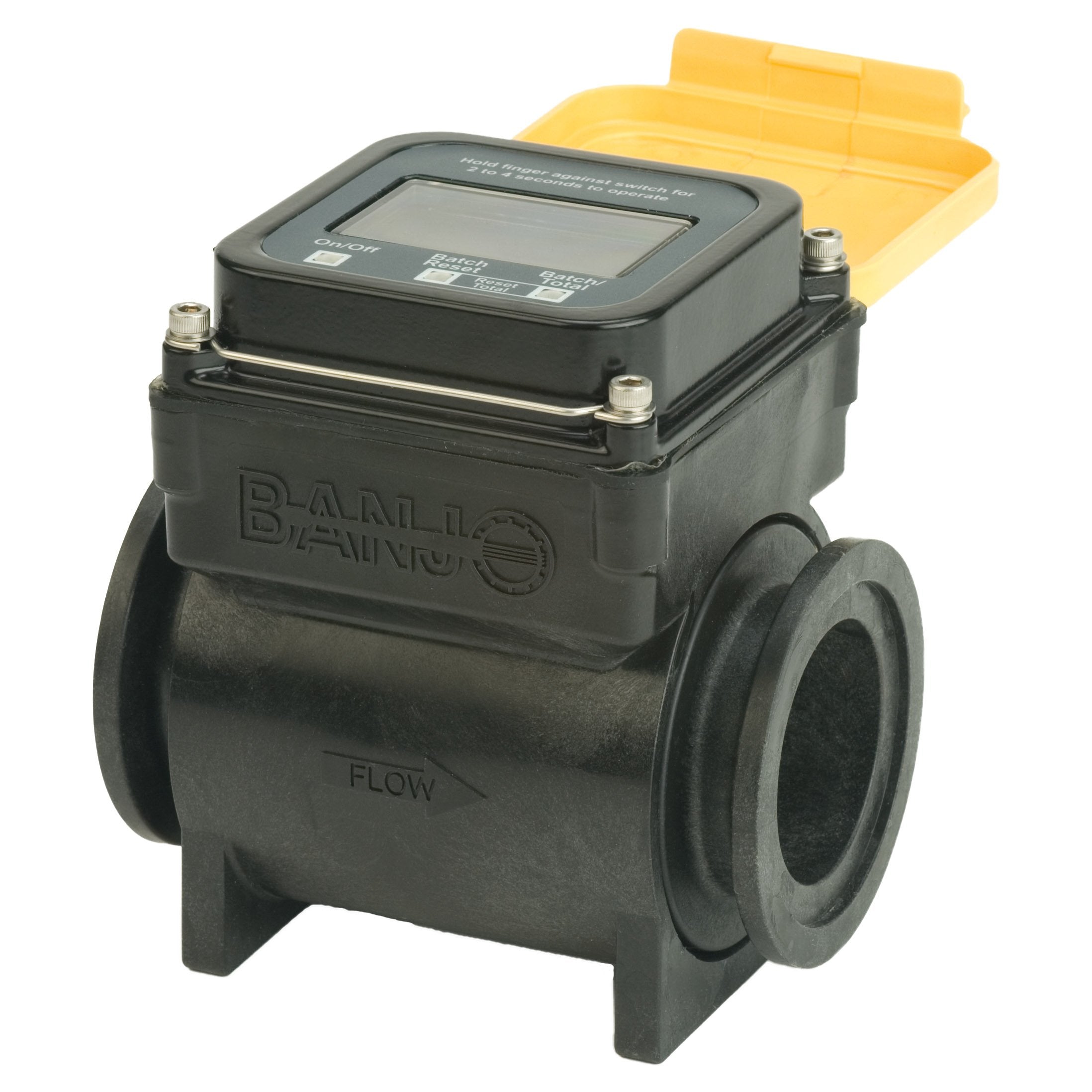 Banjo Corp Banjo MFM220 - Flow Meter