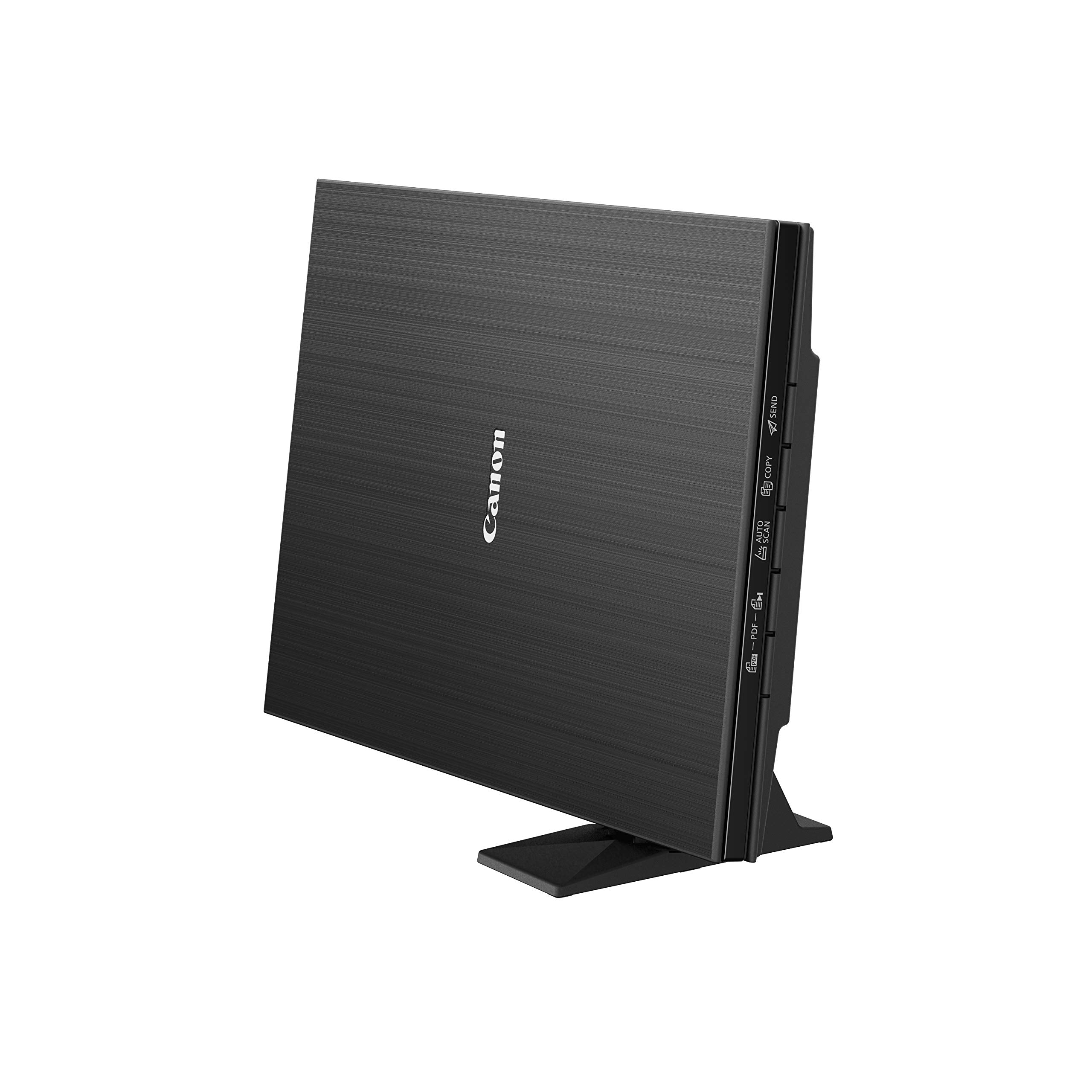 Canon CanoScan LiDE400 Document Scanner, Black