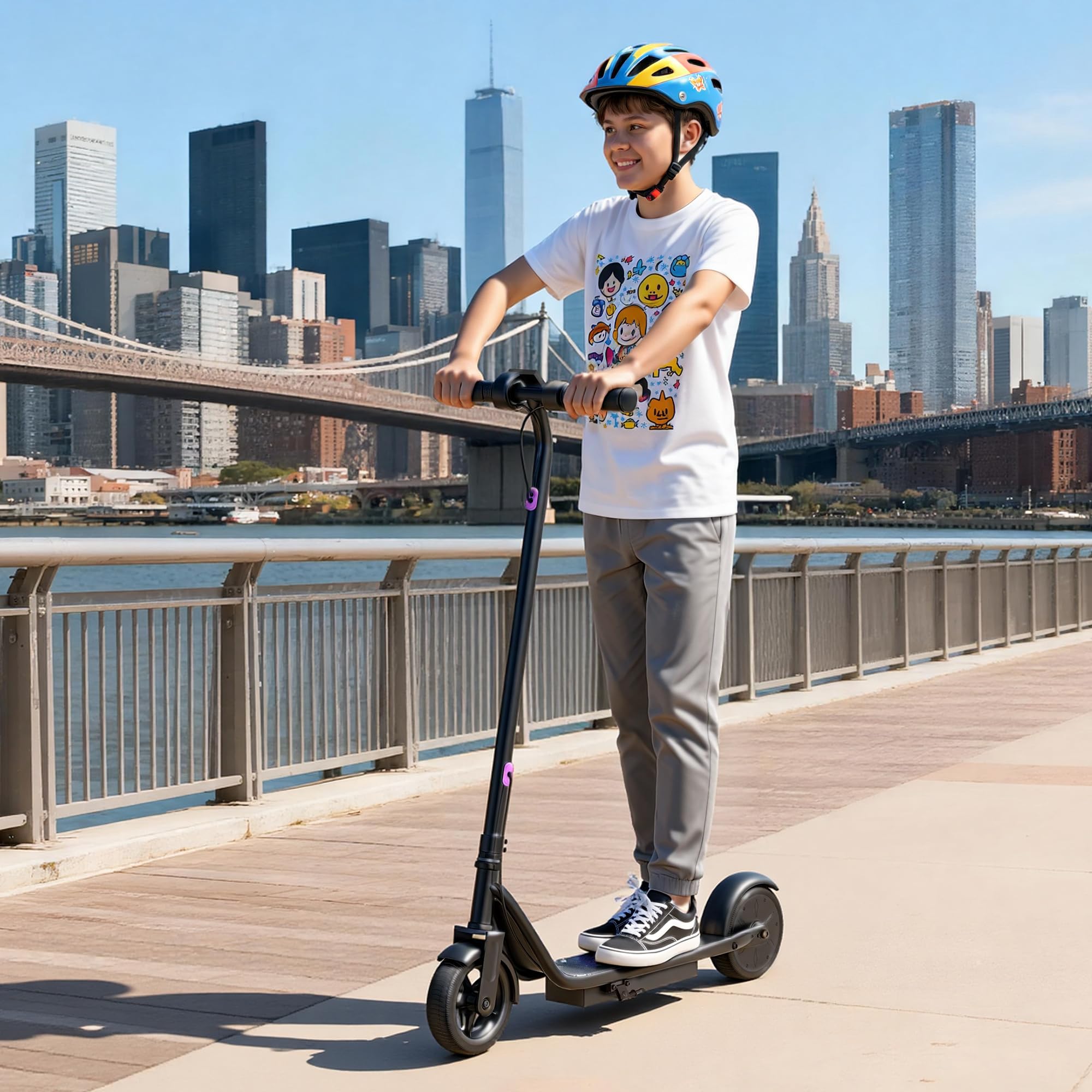 Scooter