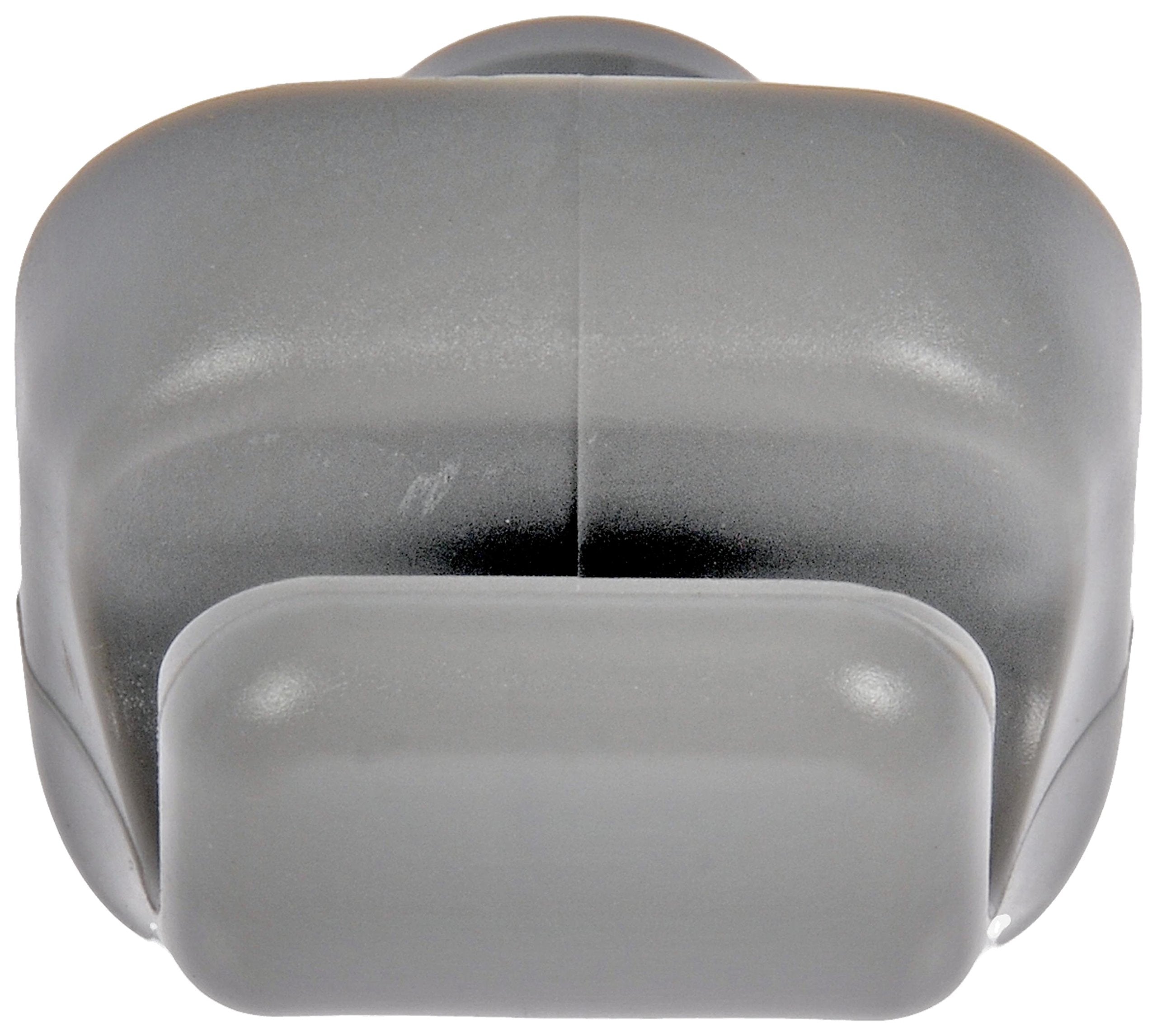 Dorman 74437 Sunvisor Clip Compatible with Select Honda Models