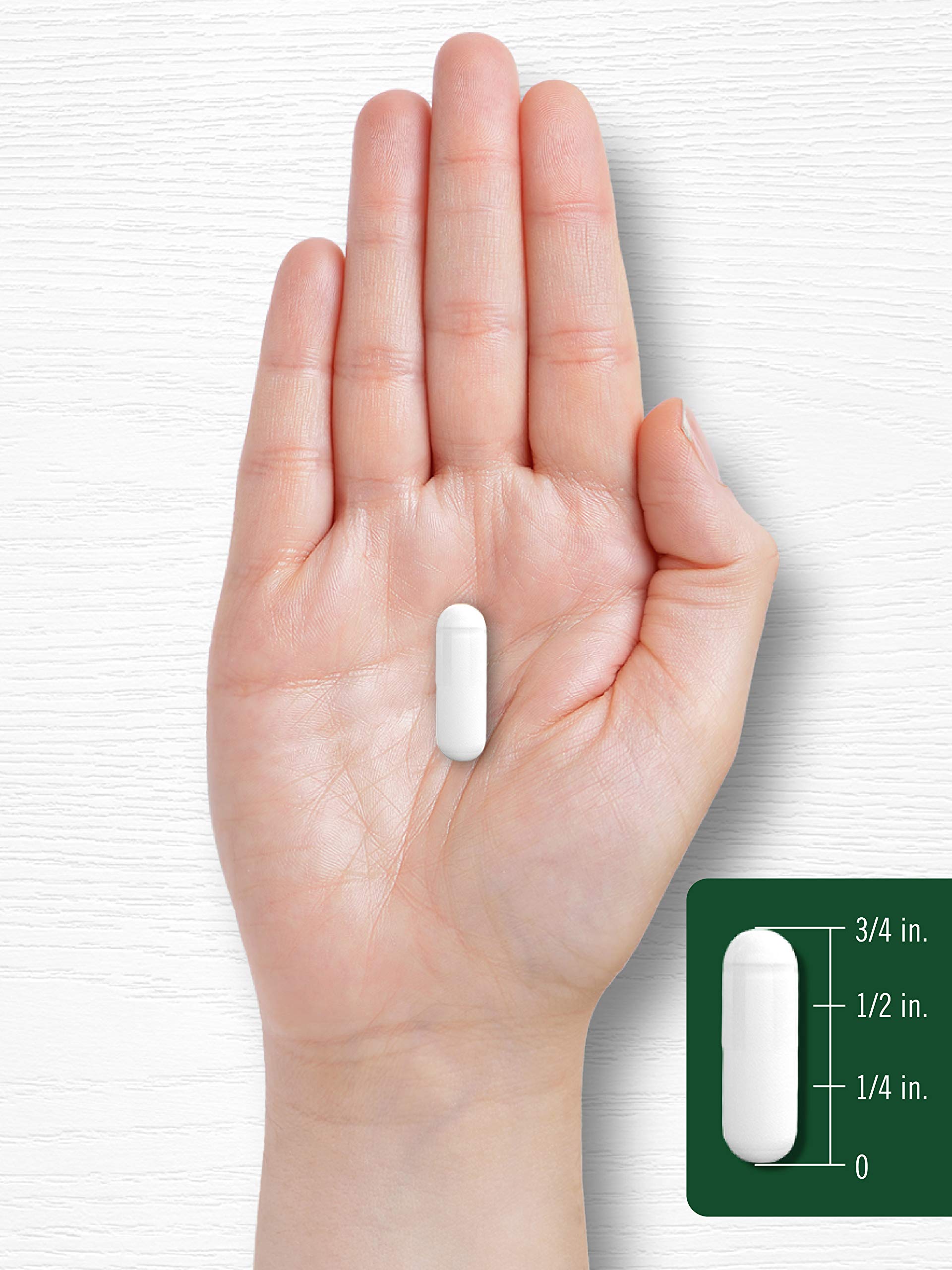 Carlyle Bioperine 10mg | 120 Capsules | Non-GMO & Gluten Free | Sourced from Black Pepper Extract | Supports Curcumin Powder Absorption