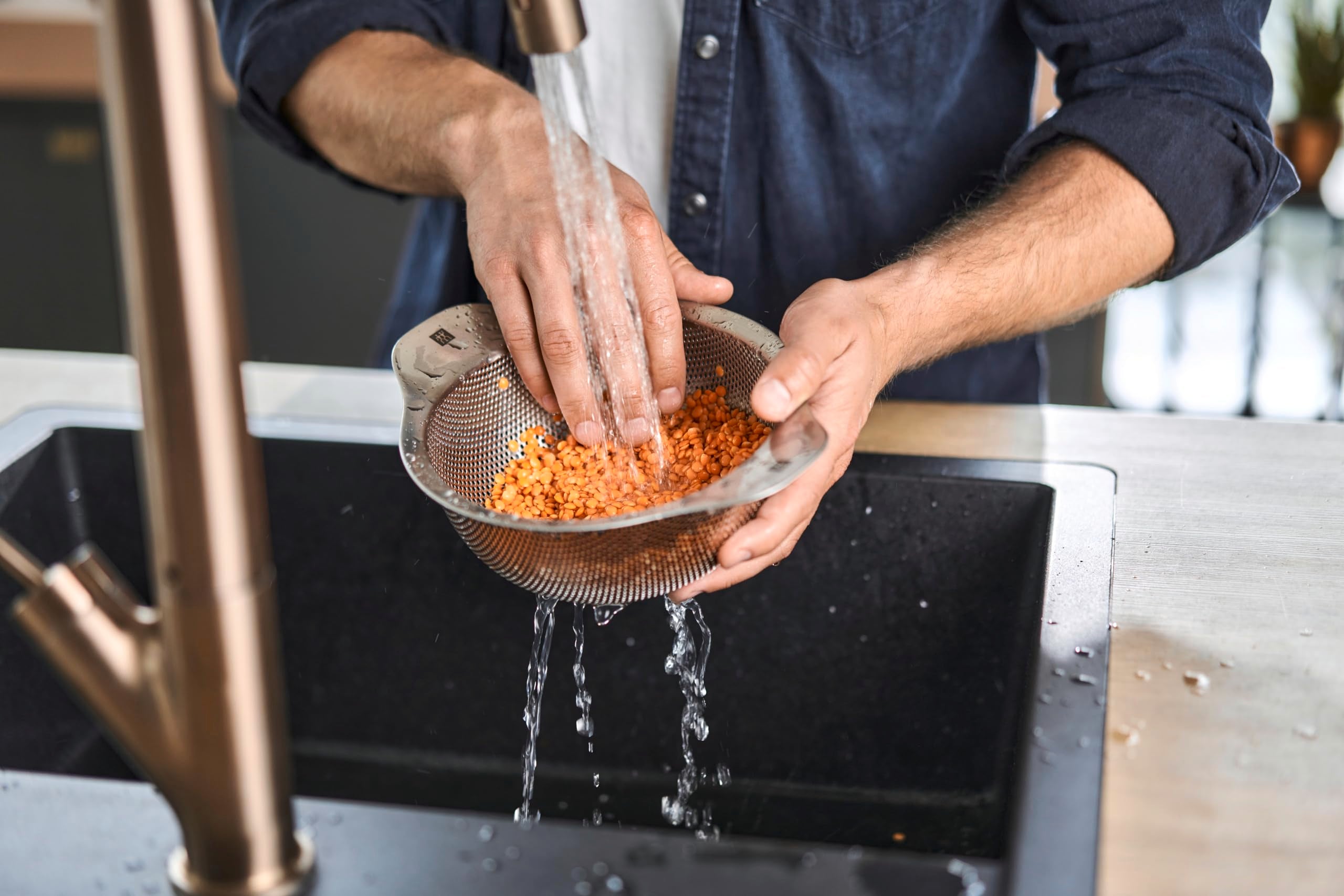 Zwilling - J.A Henckels Strainer