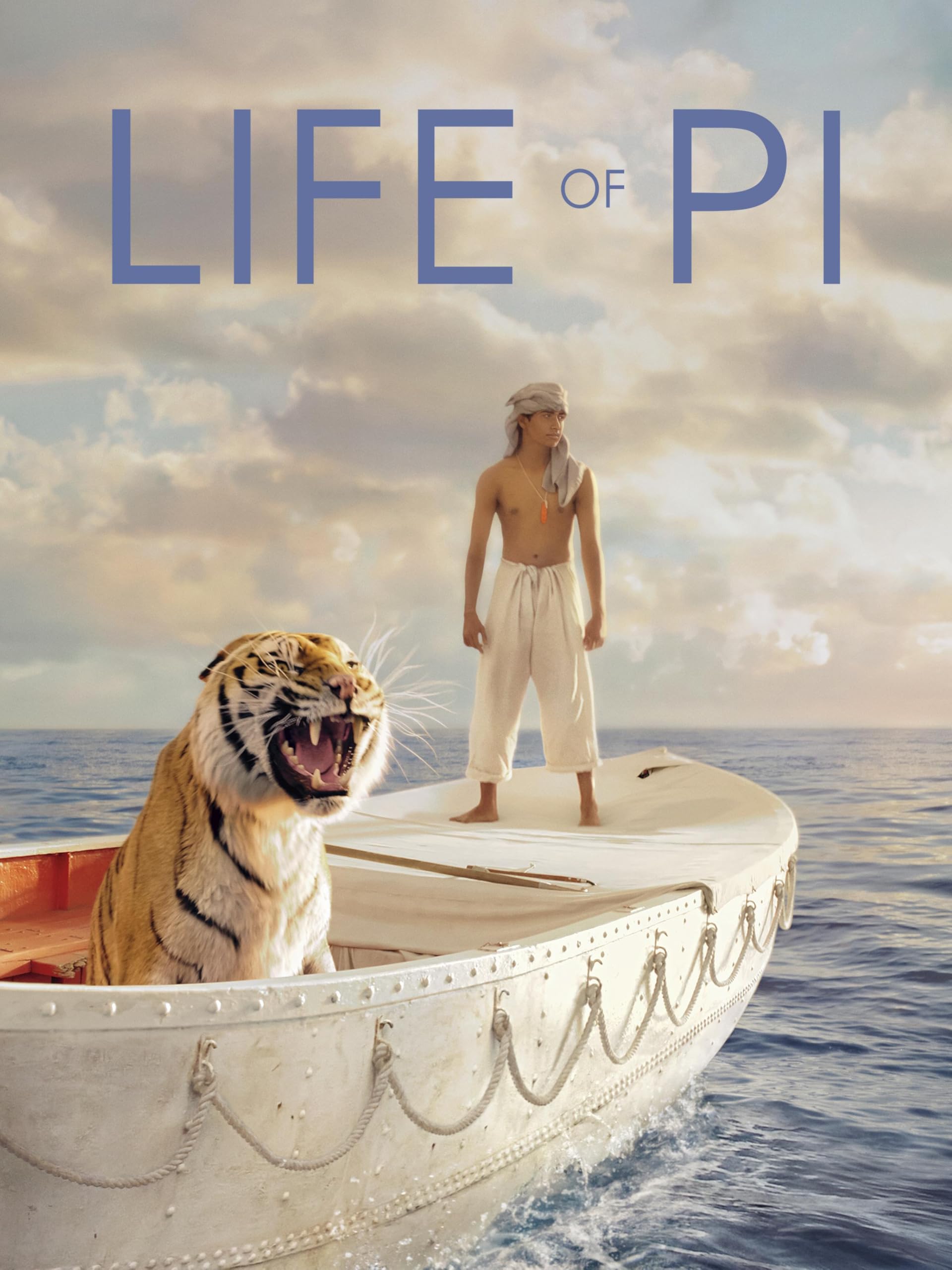 Life of Pi