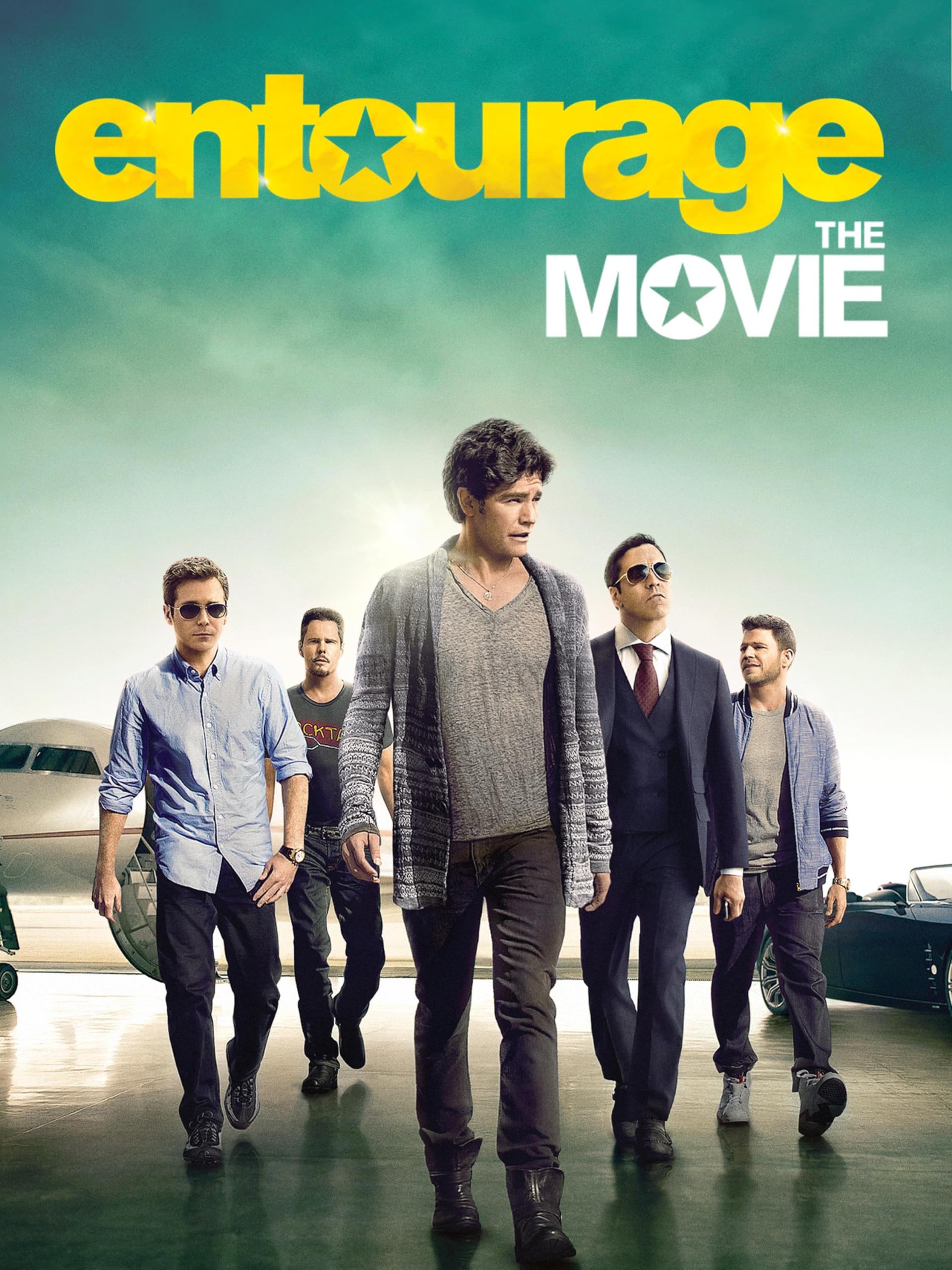 Entourage (2015)