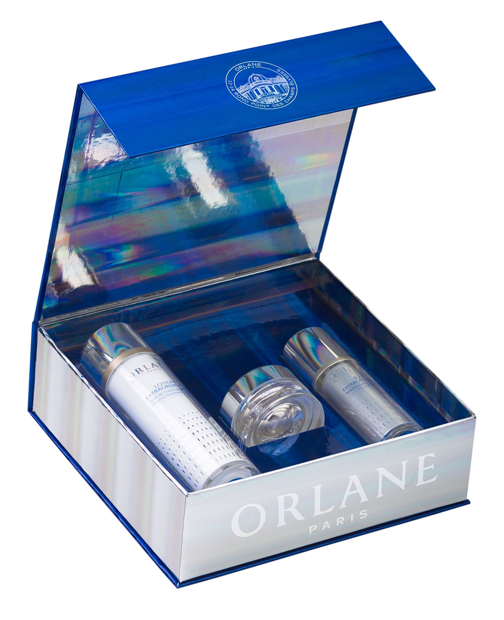 ORLANE PARIS B21 Extraordinaire Box