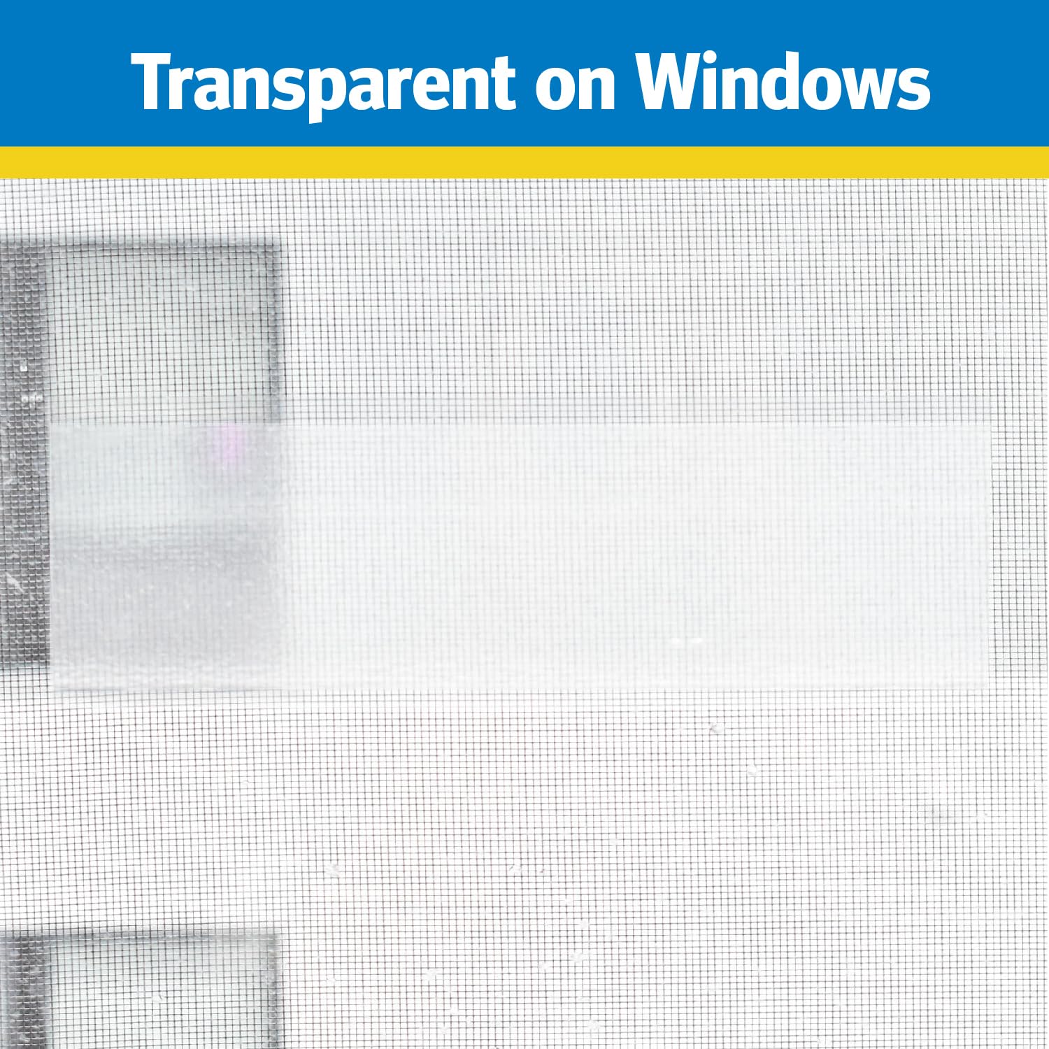 Raid Window Fly Trap, 4 Count (Pack of 6)