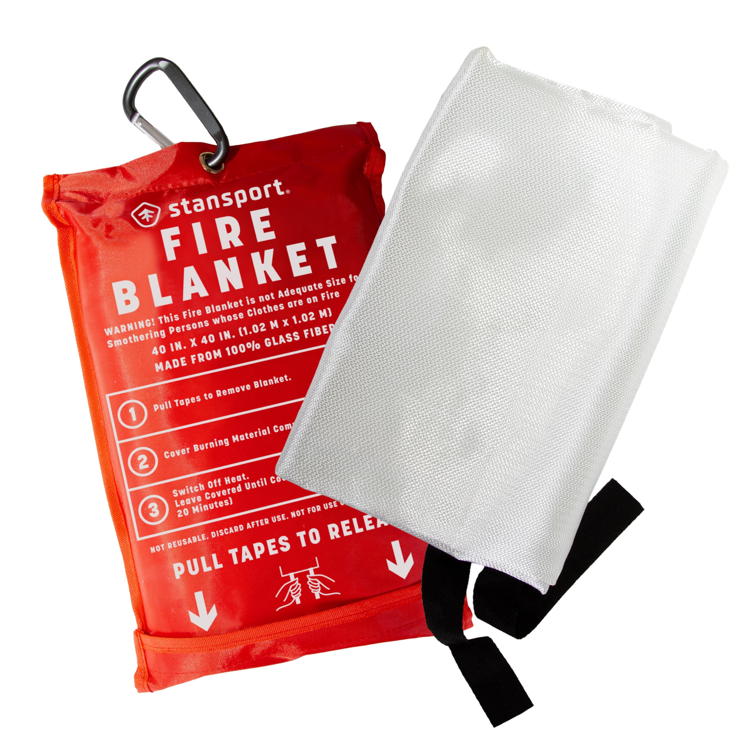 Stansport Emergency Fire Blanket