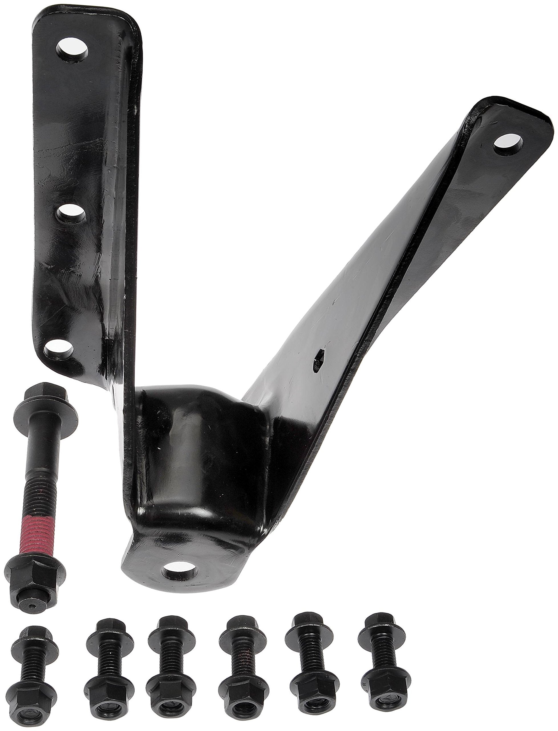 Dorman 722-017 Rear Spring Forward Leaf Spring Hanger Compatible with Select Ford / Lincoln Models