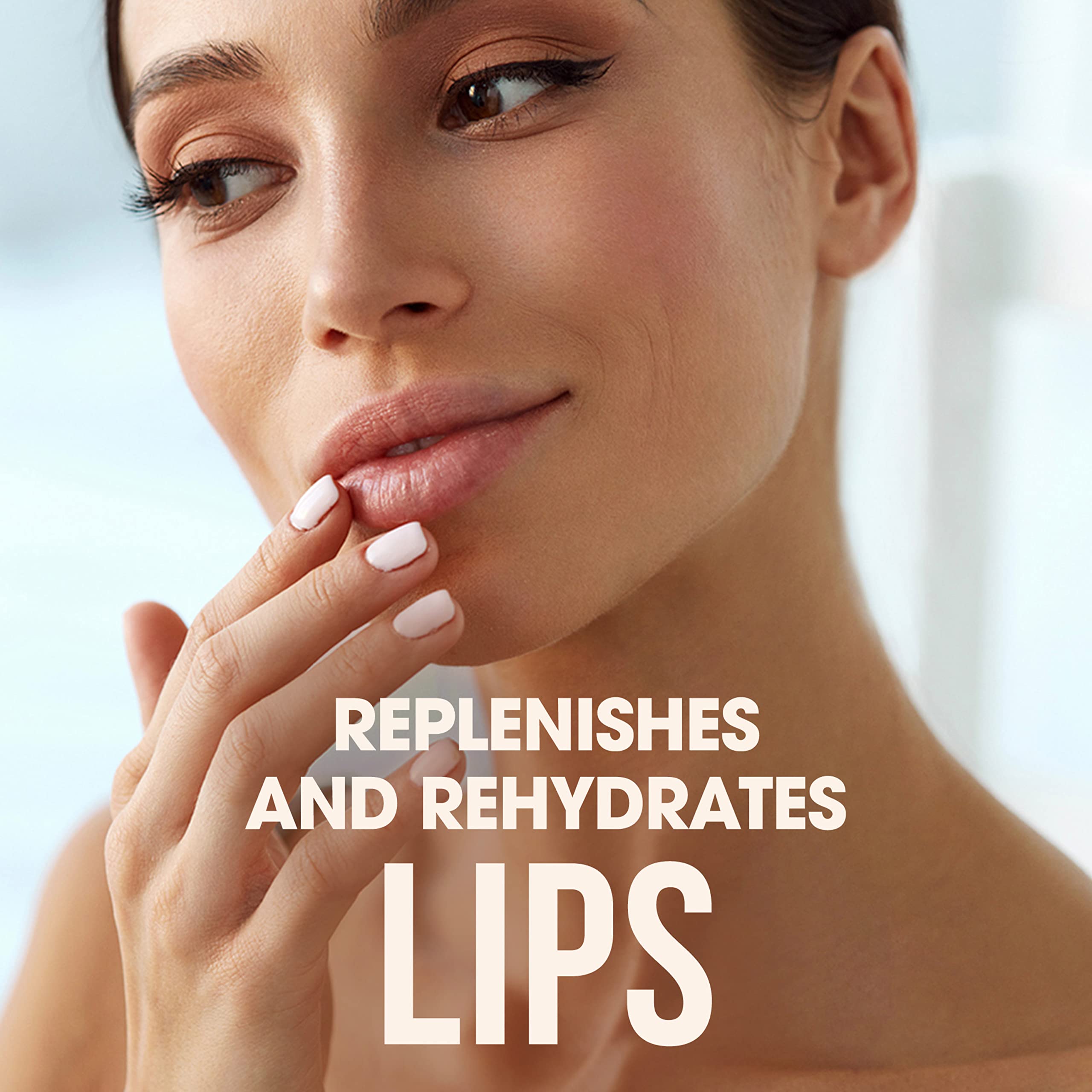 ChapStick Classic Original Lip Balm Tubes, Lip Care - 0.15 Oz (Pack of 12)
