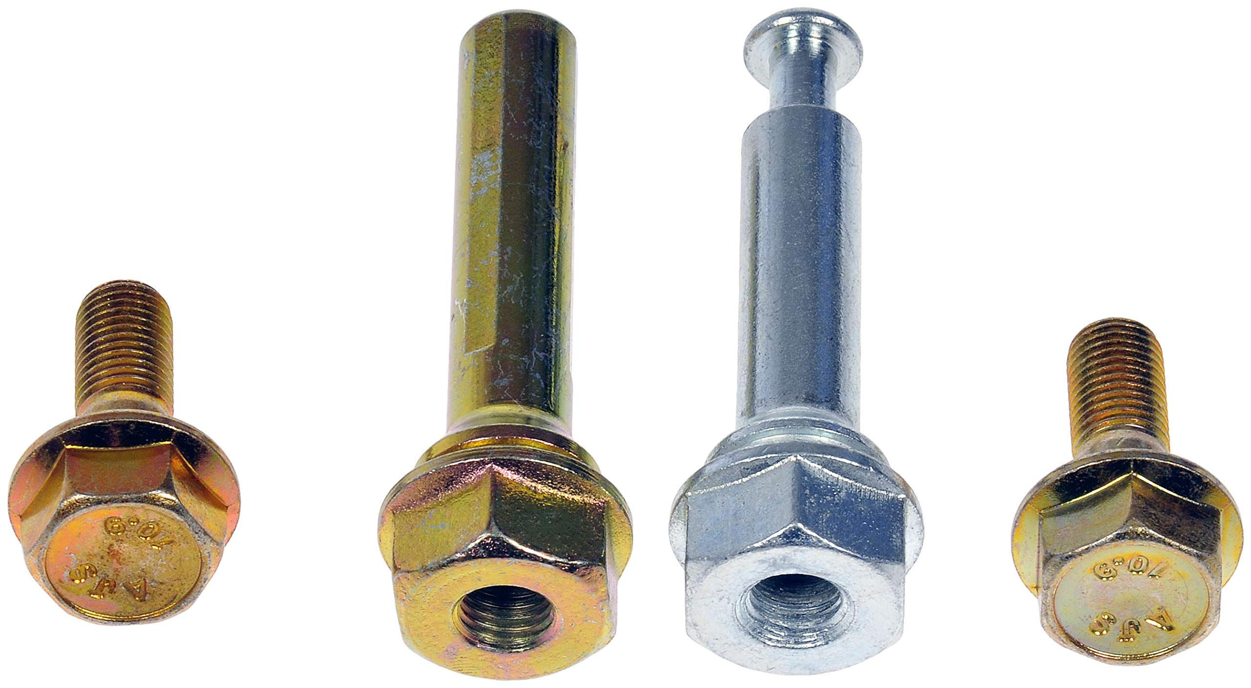 Dorman HW14440 Disc Brake Caliper Bolt Compatible with Select Hyundai / Kia Models