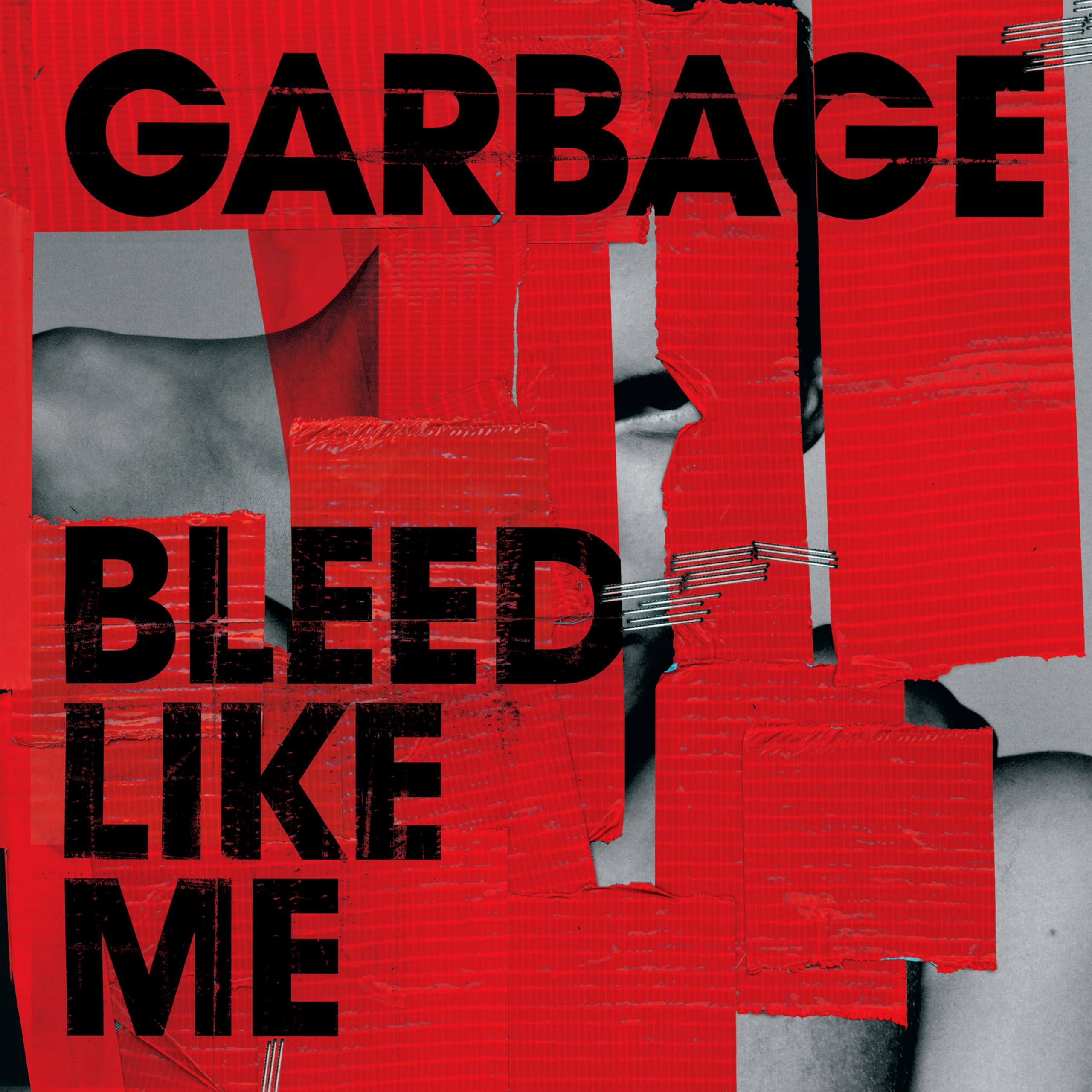 Bleed Like Me[Expanded Edition 2 CD]