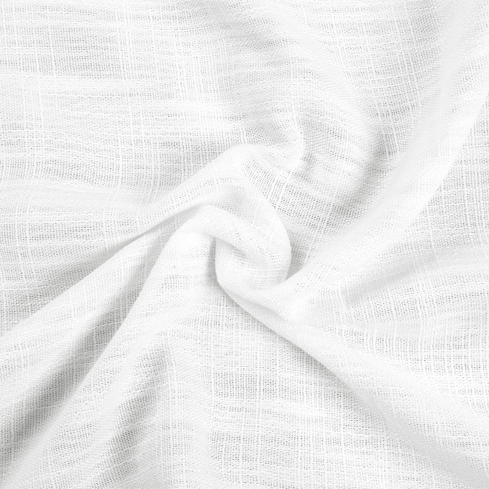 TWOPAGES Kyla Custom Pinch Pleated Grommet Top Window Curtain Panel Light Filtering Room Darkening Blackout Curtain for Living Room Bedroom, 1 Panel