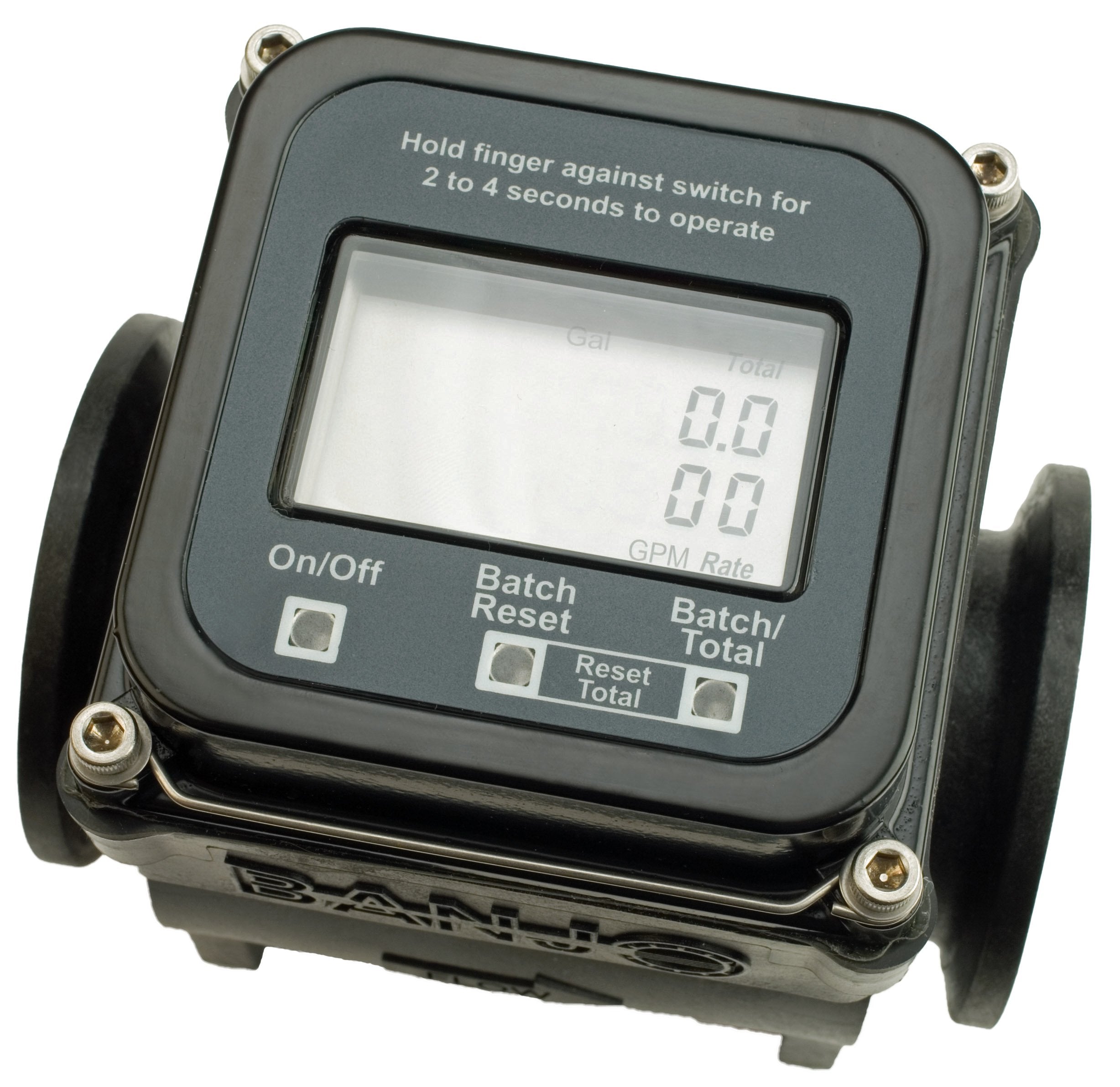 Banjo Corp Banjo MFM220 - Flow Meter