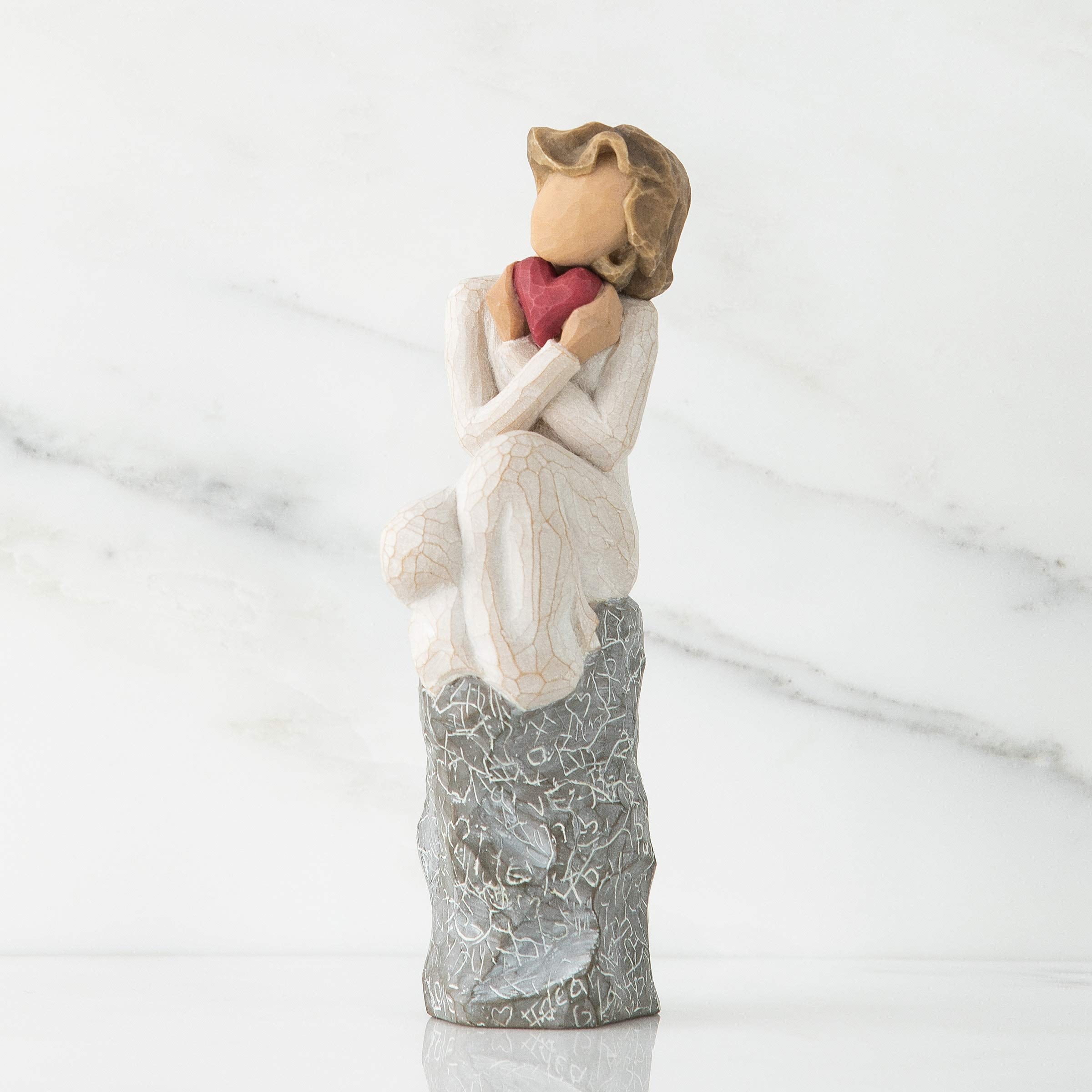 Willow Tree Always, Sculpted Hand-Painted Figure