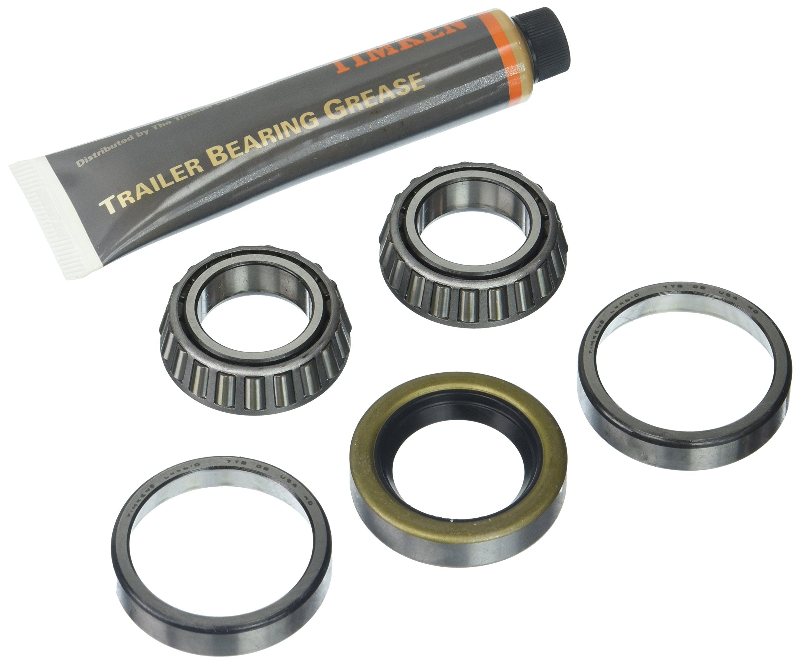 Timken BT116 Trailer Bearing Kit